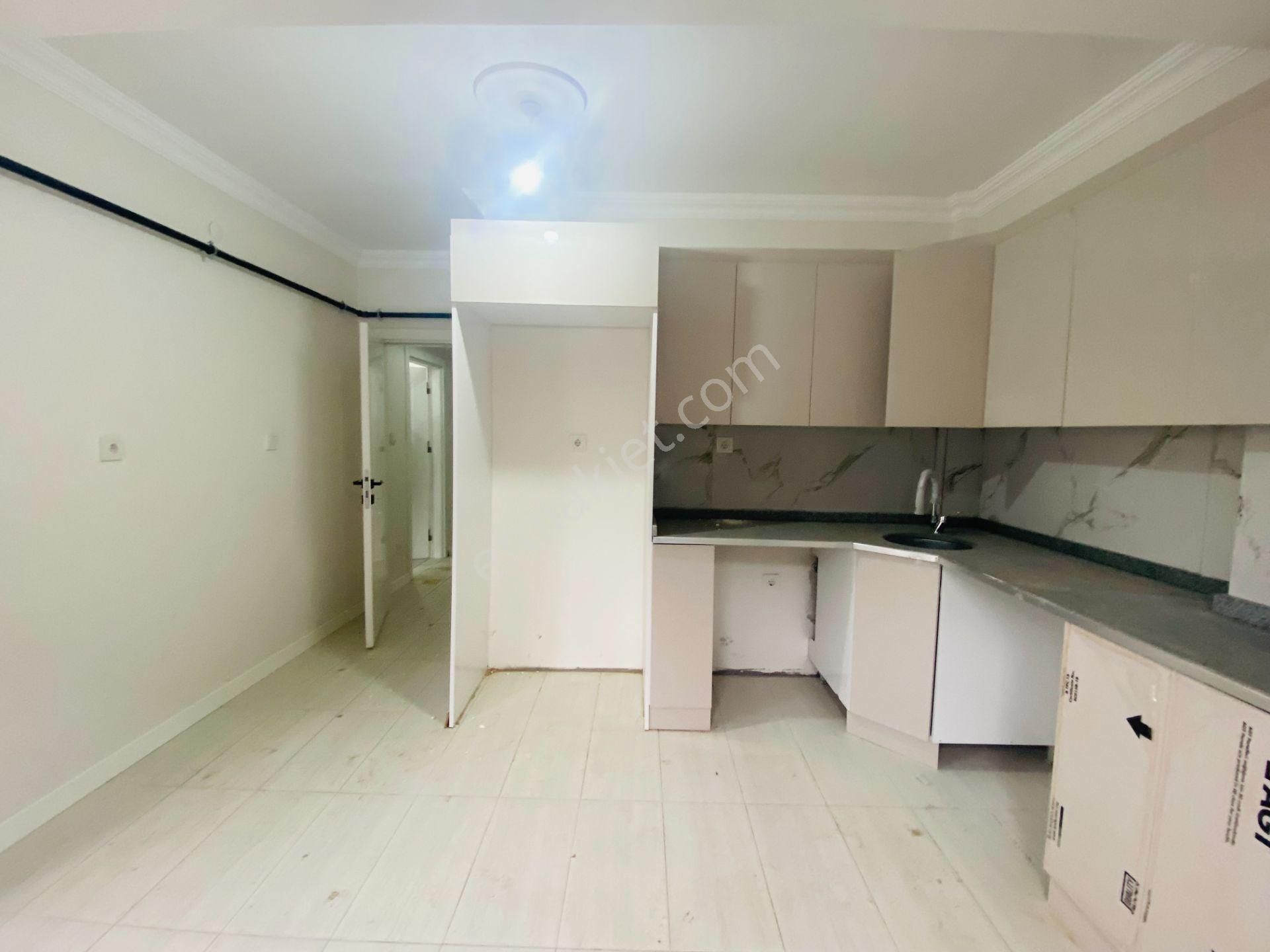 Güven'den Kapaklı'da Ebeveyn Banyolu K.otoparklı 2+1 Daire - Görsel 9