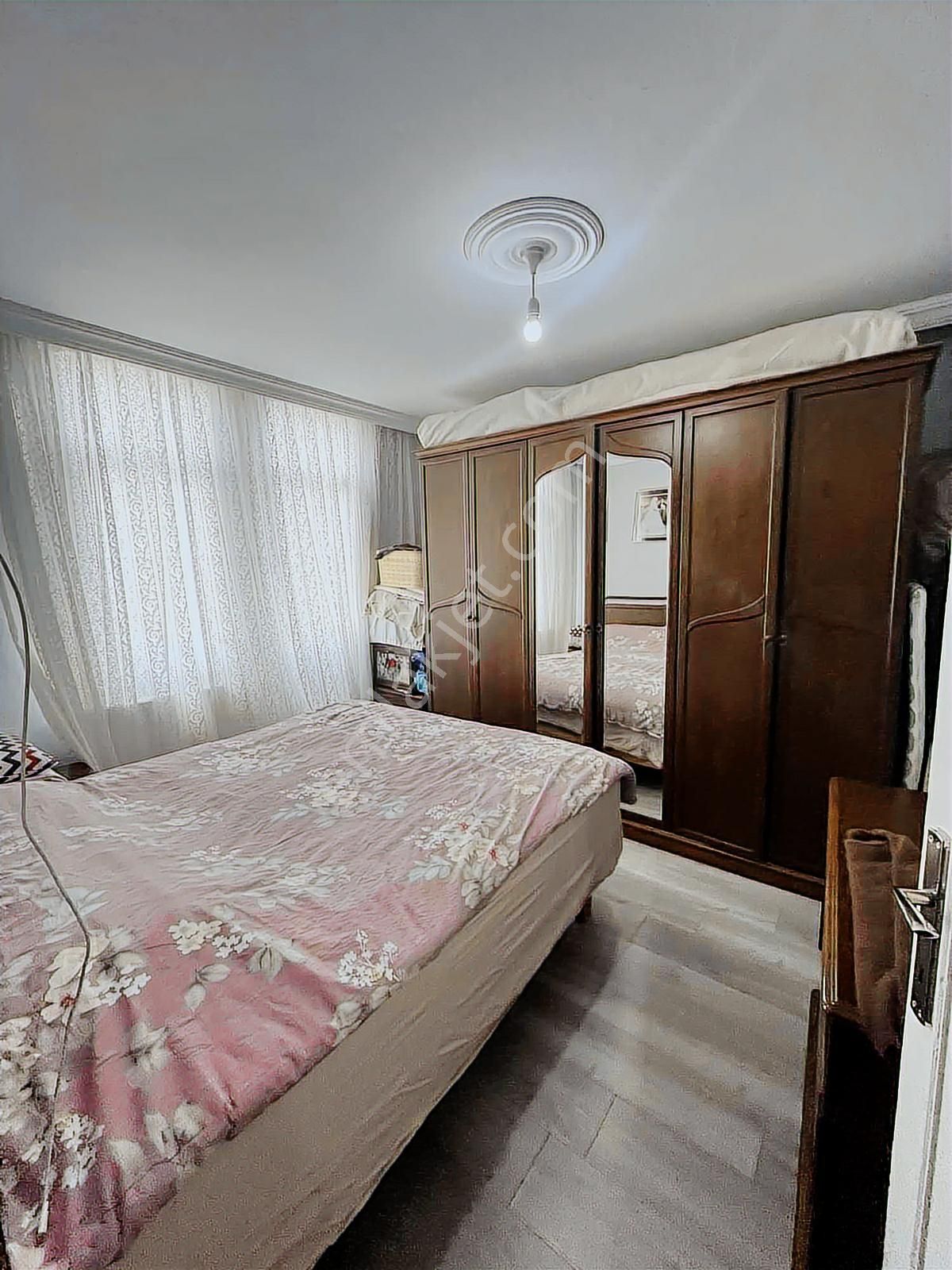 Mavi Bulvar Şehitler Parkı Civarı Kombili Cepheleri Açık Daire - Görsel 26