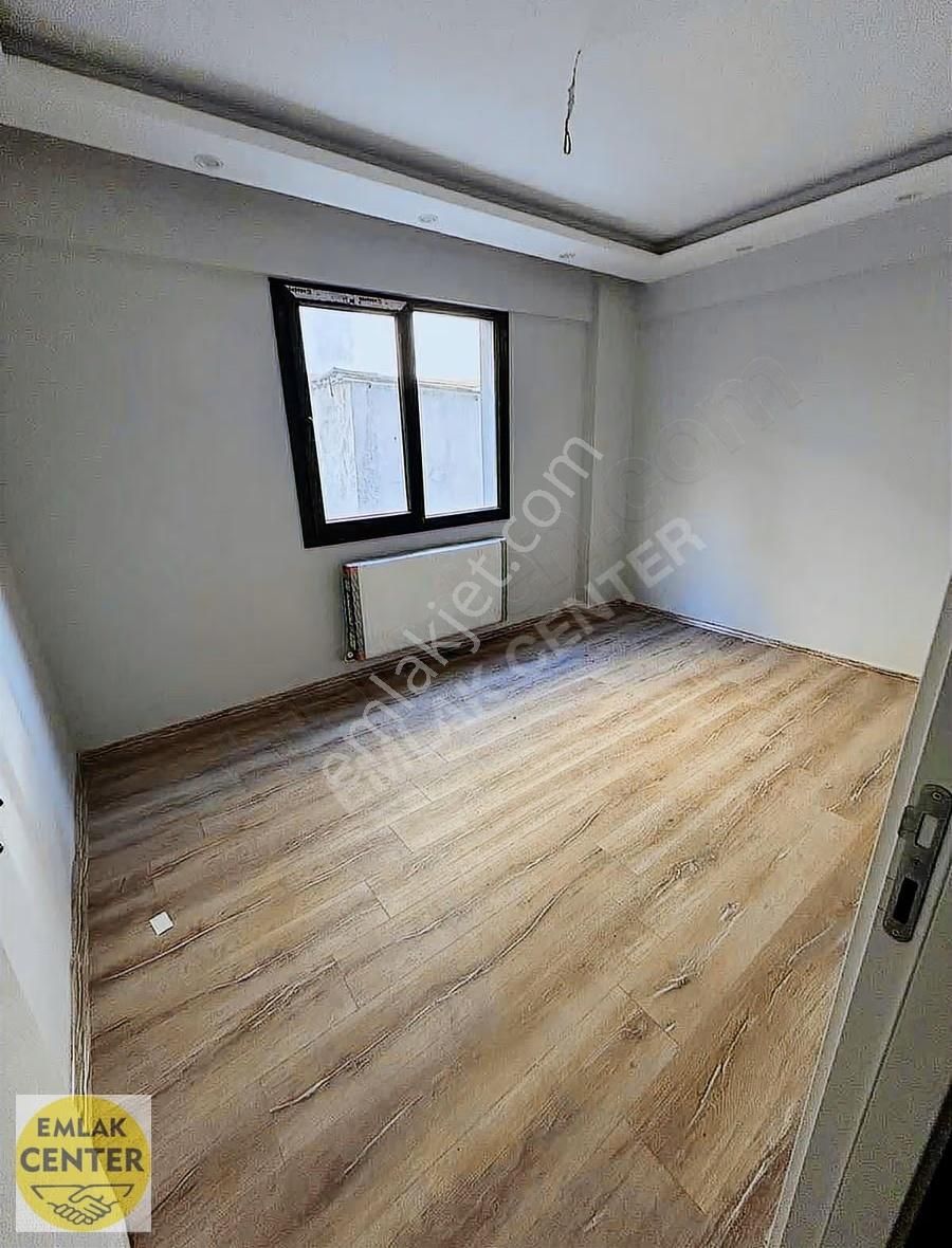 Muradiye Mahallesinde 1+1 Satılık Sıfır Daire - Görsel 8