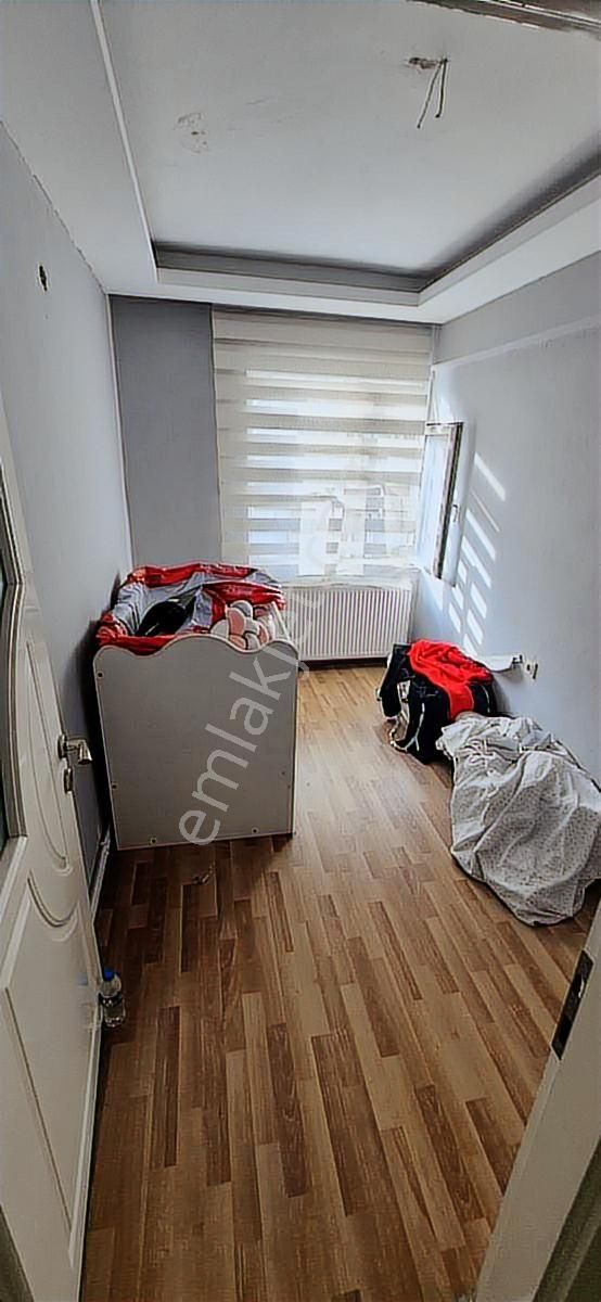 Muhammet'acil Satılık Gençlik Parkında 2.bulvara Cephe Geniş 2+1 - Görsel 11