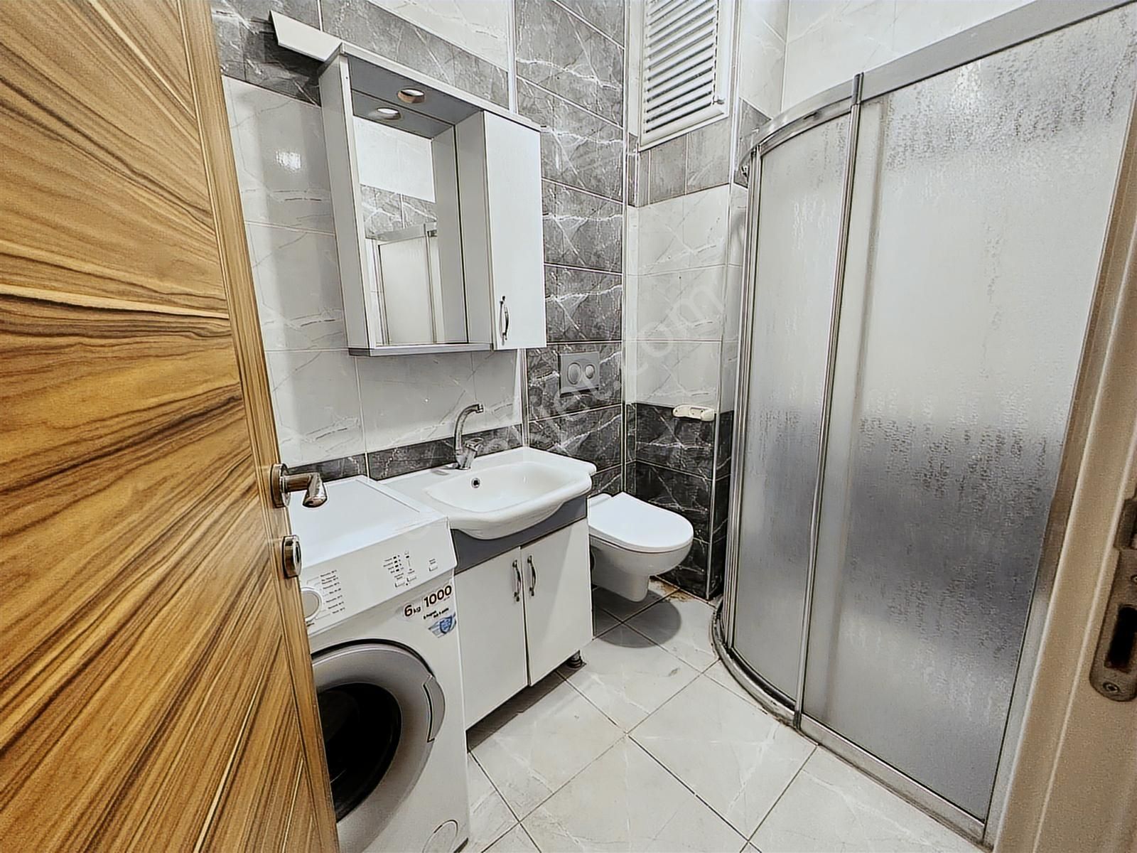 Merkez Mah. Tramvay Ve Sahile 5 Dk Eşyalı Kiralık 2+1 Daire - Görsel 22