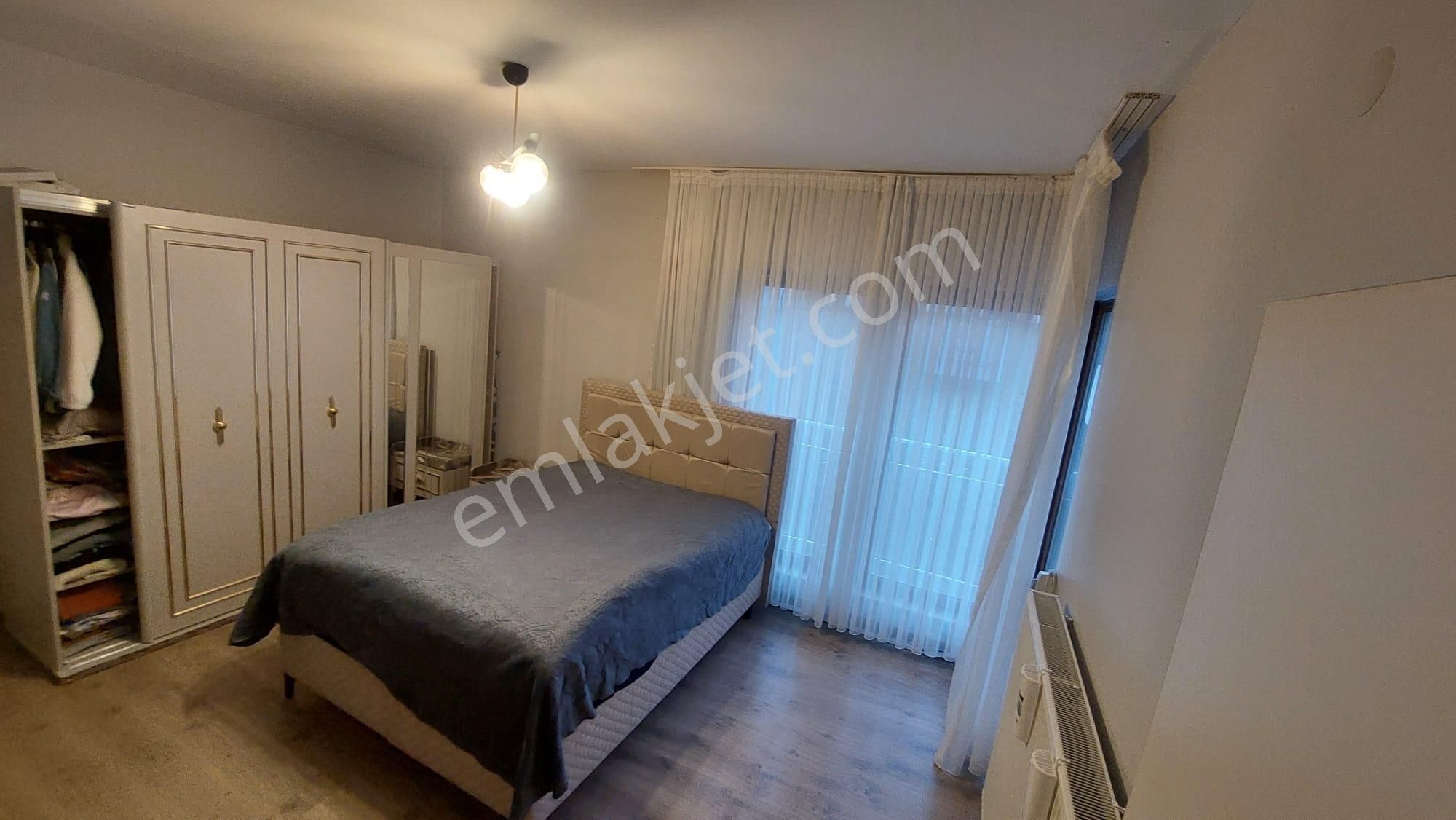 Mç Emlak'tan Selçuklu Mah'sınde 3+1 Satılık Daire - Görsel 9