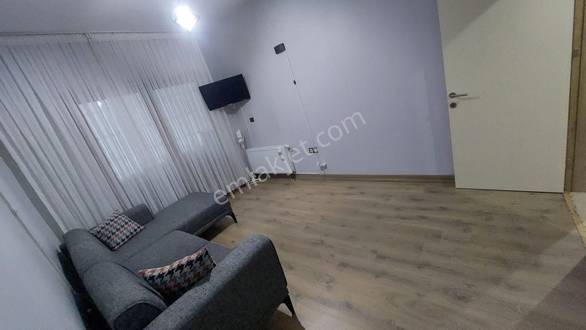 Mç Emlak'tan Selçuklu Mah'sınde 3+1 Satılık Daire - Görsel 5