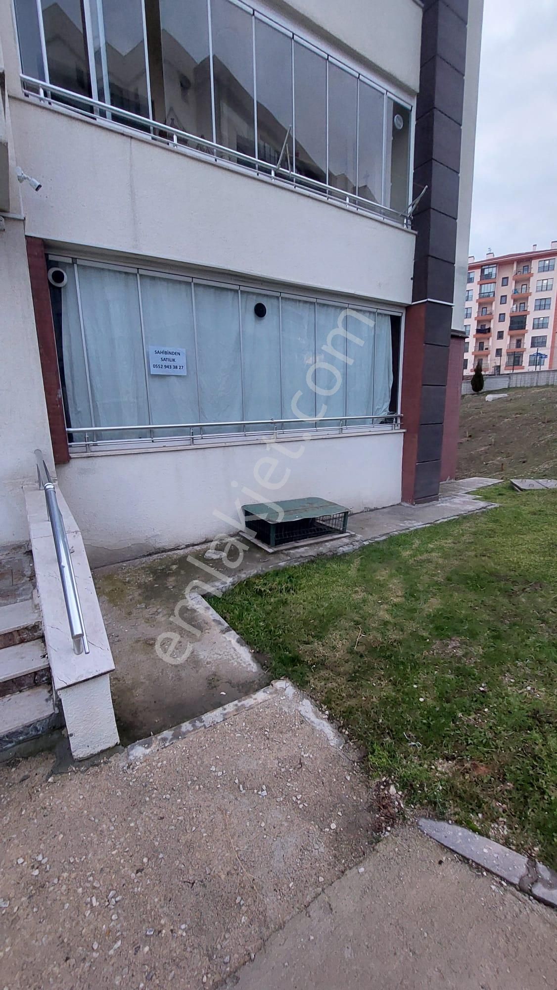 Mç Emlak'tan Selçuklu Mah'sınde 3+1 Satılık Daire - Görsel 11