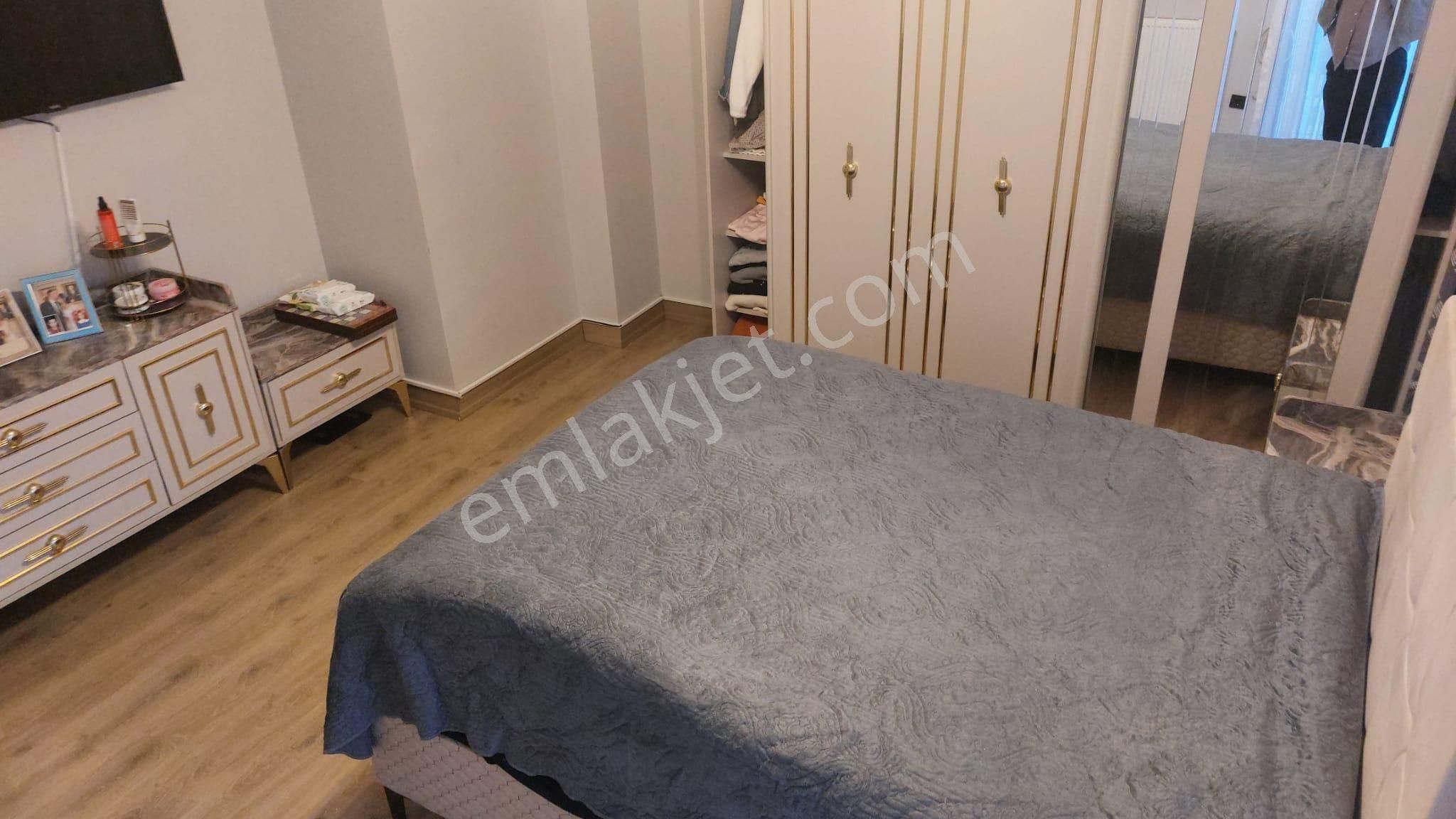 Mç Emlak'tan Selçuklu Mah'sınde 3+1 Satılık Daire - Görsel 8