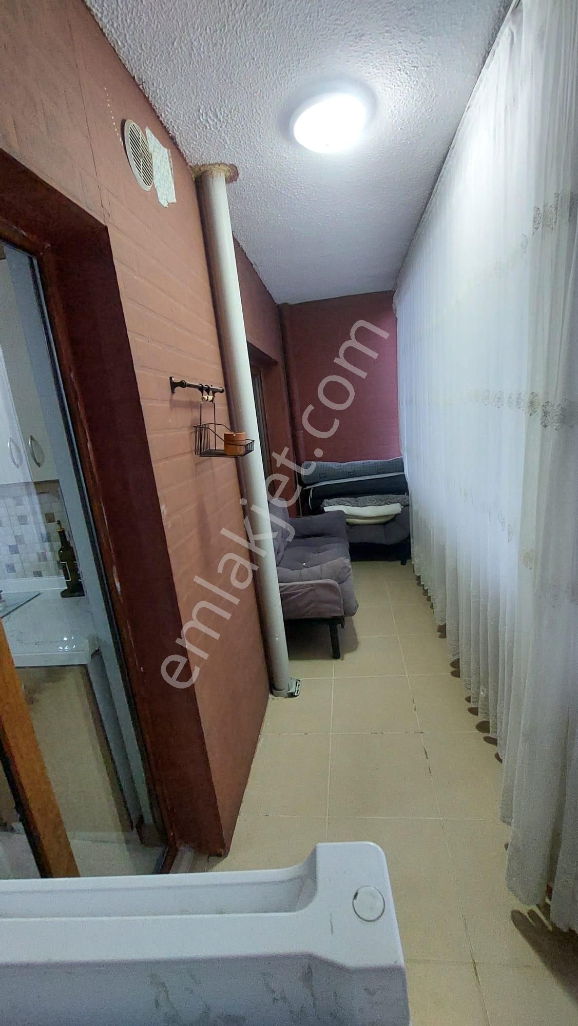 Mç Emlak'tan Selçuklu Mah'sınde 3+1 Satılık Daire - Görsel 18