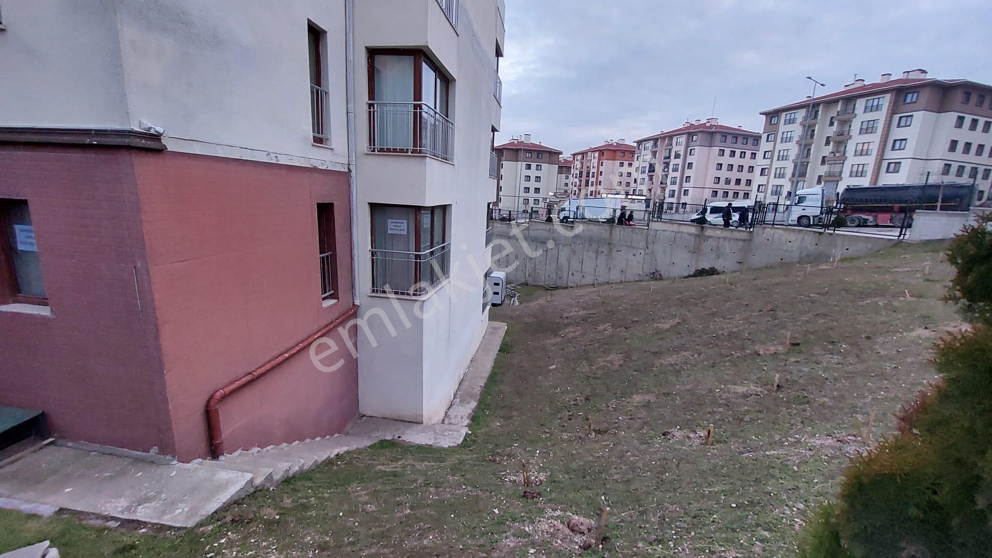 Mç Emlak'tan Selçuklu Mah'sınde 3+1 Satılık Daire - Görsel 21