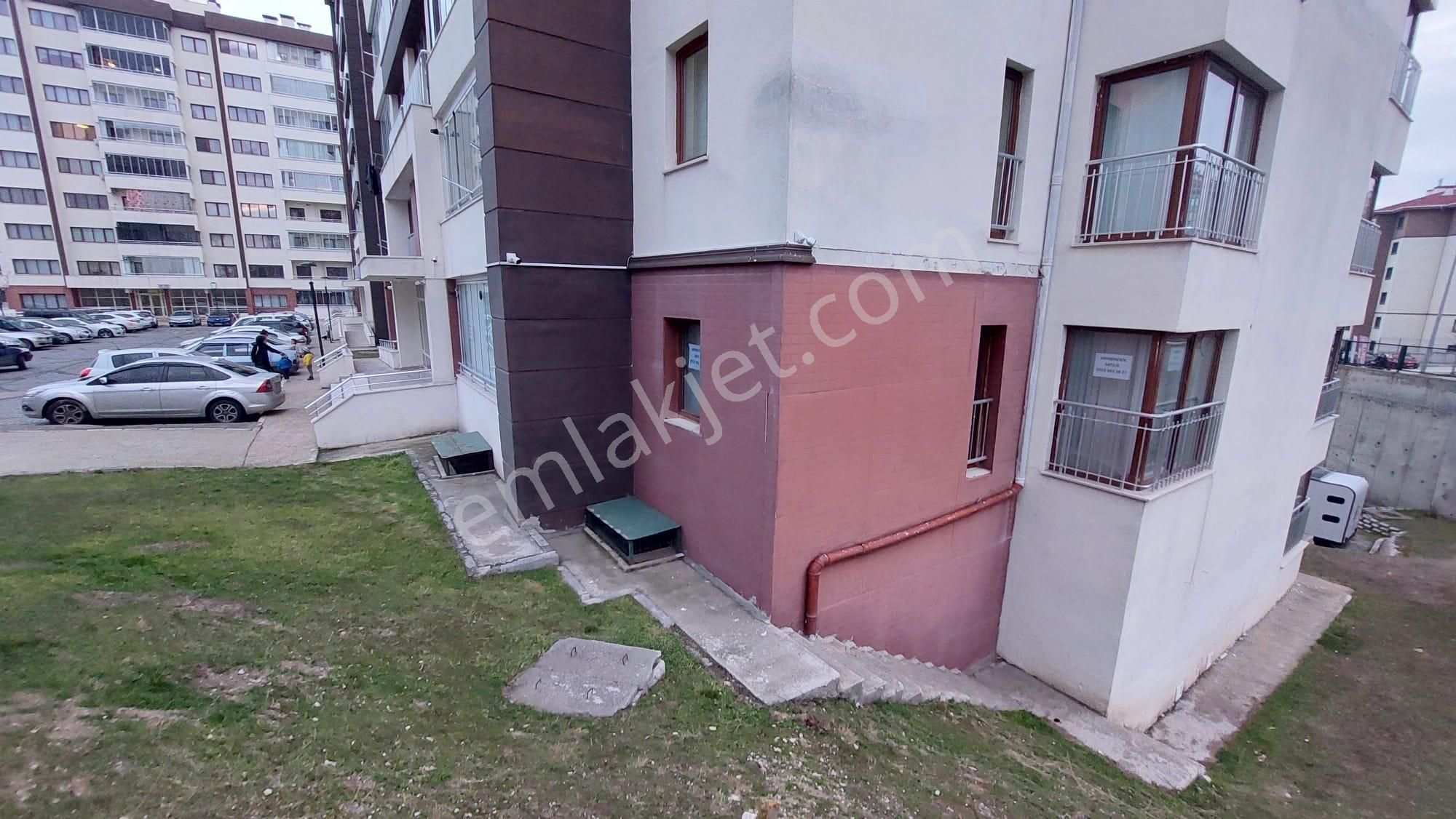 Mç Emlak'tan Selçuklu Mah'sınde 3+1 Satılık Daire - Görsel 22