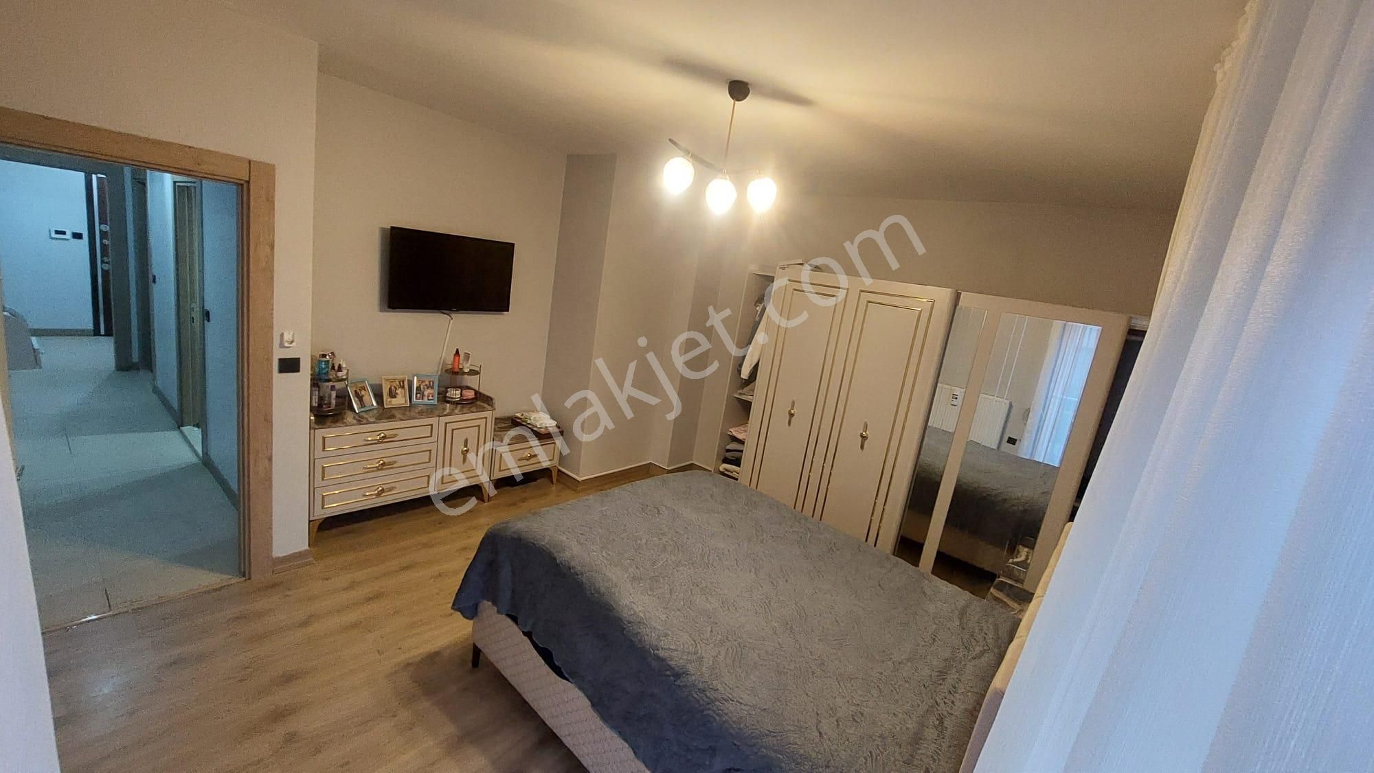 Mç Emlak'tan Selçuklu Mah'sınde 3+1 Satılık Daire - Görsel 6