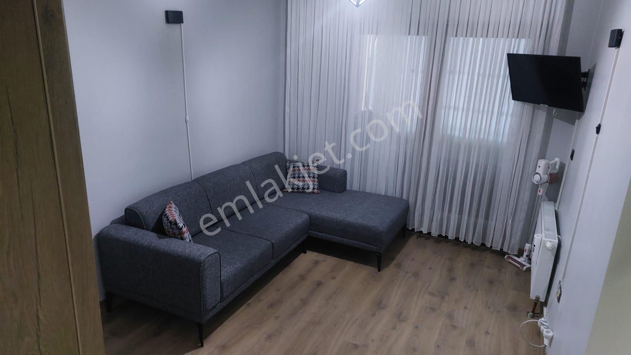 Mç Emlak'tan Selçuklu Mah'sınde 3+1 Satılık Daire