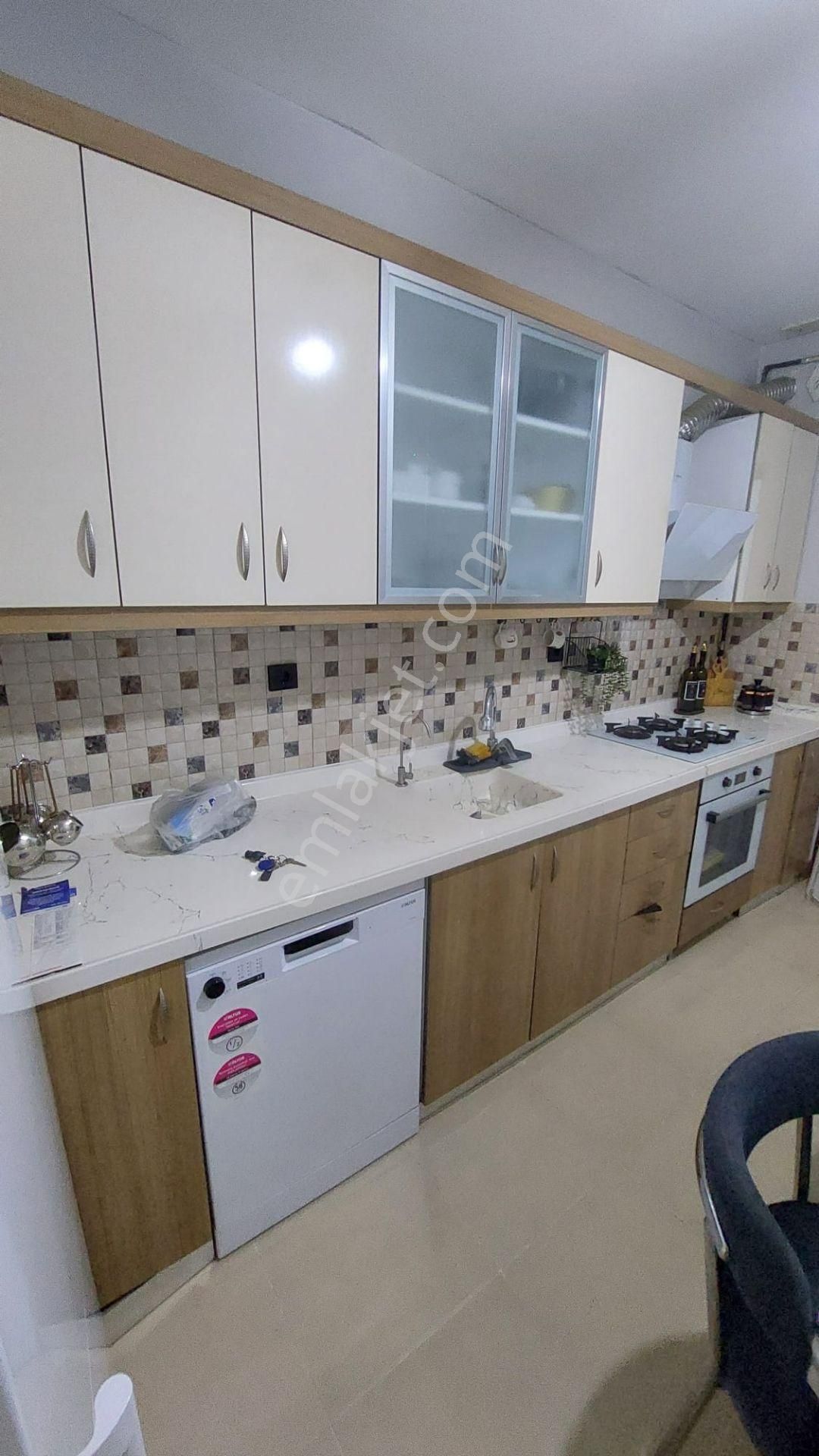 Mç Emlak'tan Selçuklu Mah'sınde 3+1 Satılık Daire - Görsel 2