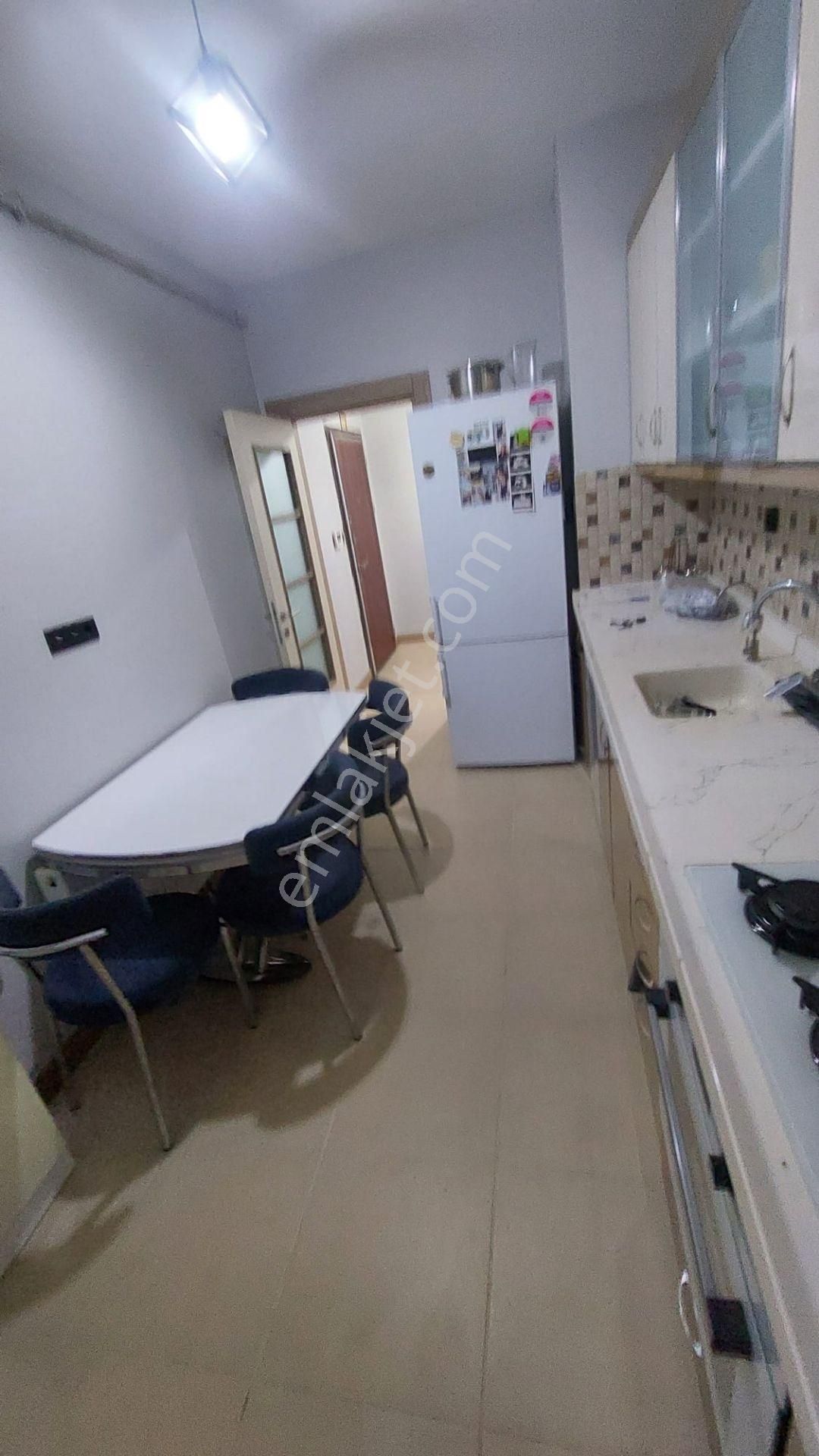 Mç Emlak'tan Selçuklu Mah'sınde 3+1 Satılık Daire - Görsel 3