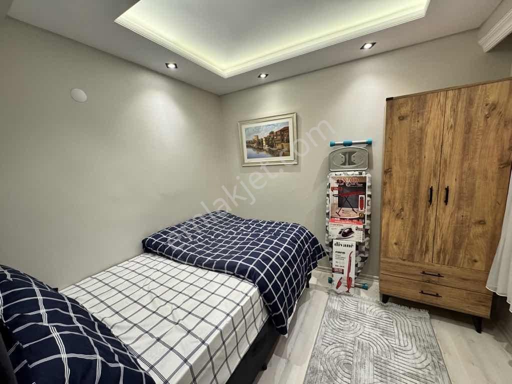 Talatpaşa'da Yeni Binada Sıfır Eşyalı Kiralık 1+1 Daire - Görsel 5