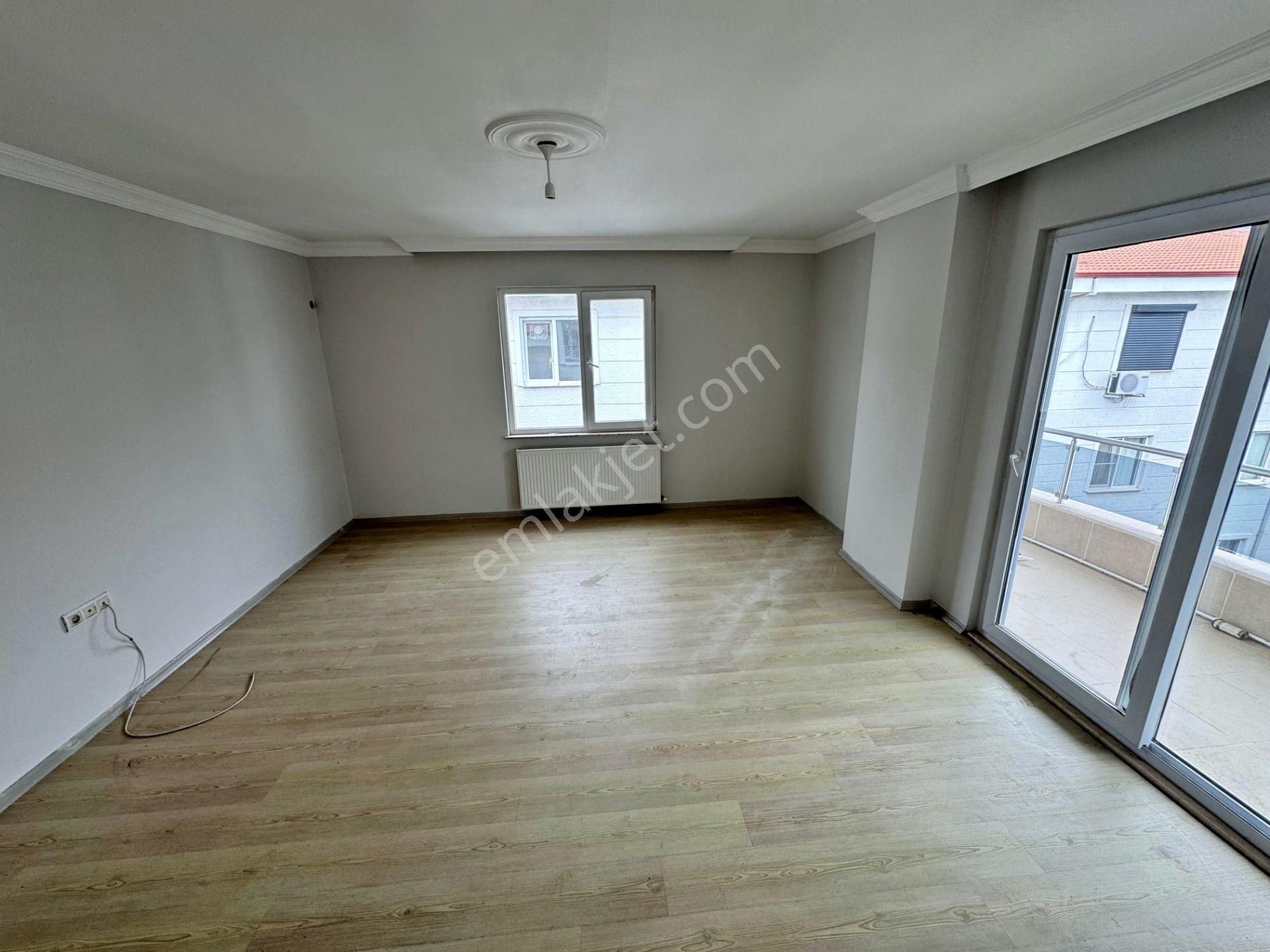 🛑🛑aktif'ten Akçay'da Satılık Yeni Bir Başlangıç İçin Mükemmel Ebeveyn Banyolu 2+1 Daire - Görsel 3