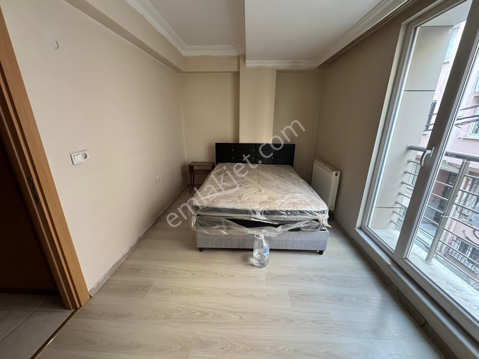 Gaziosmanpaşa Kaymakanlık Yanı Eşyalı Kiralık 1+1 Daire - Görsel 17