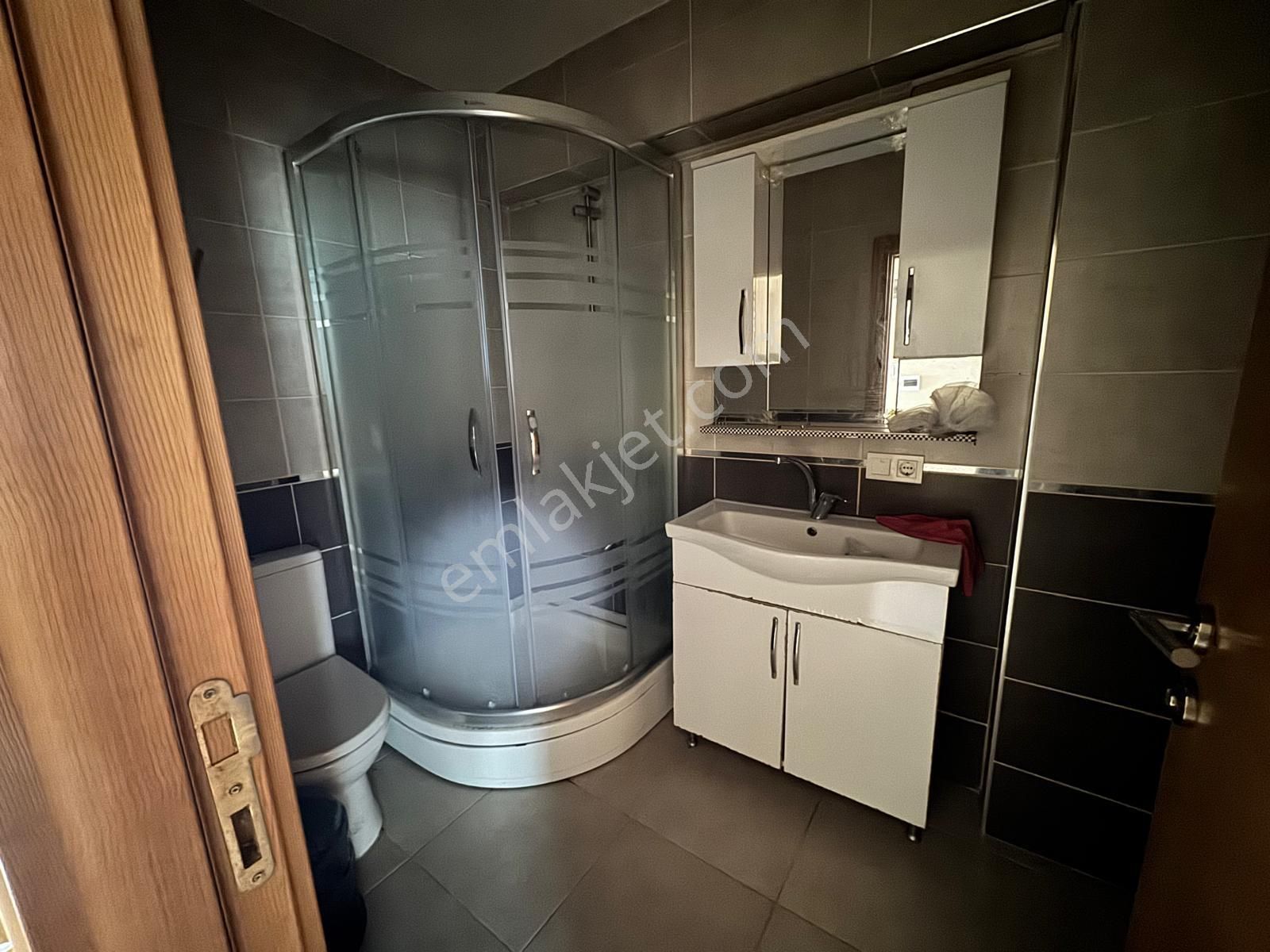 Gaziosmanpaşa Kaymakanlık Yanı Eşyalı Kiralık 1+1 Daire - Görsel 14