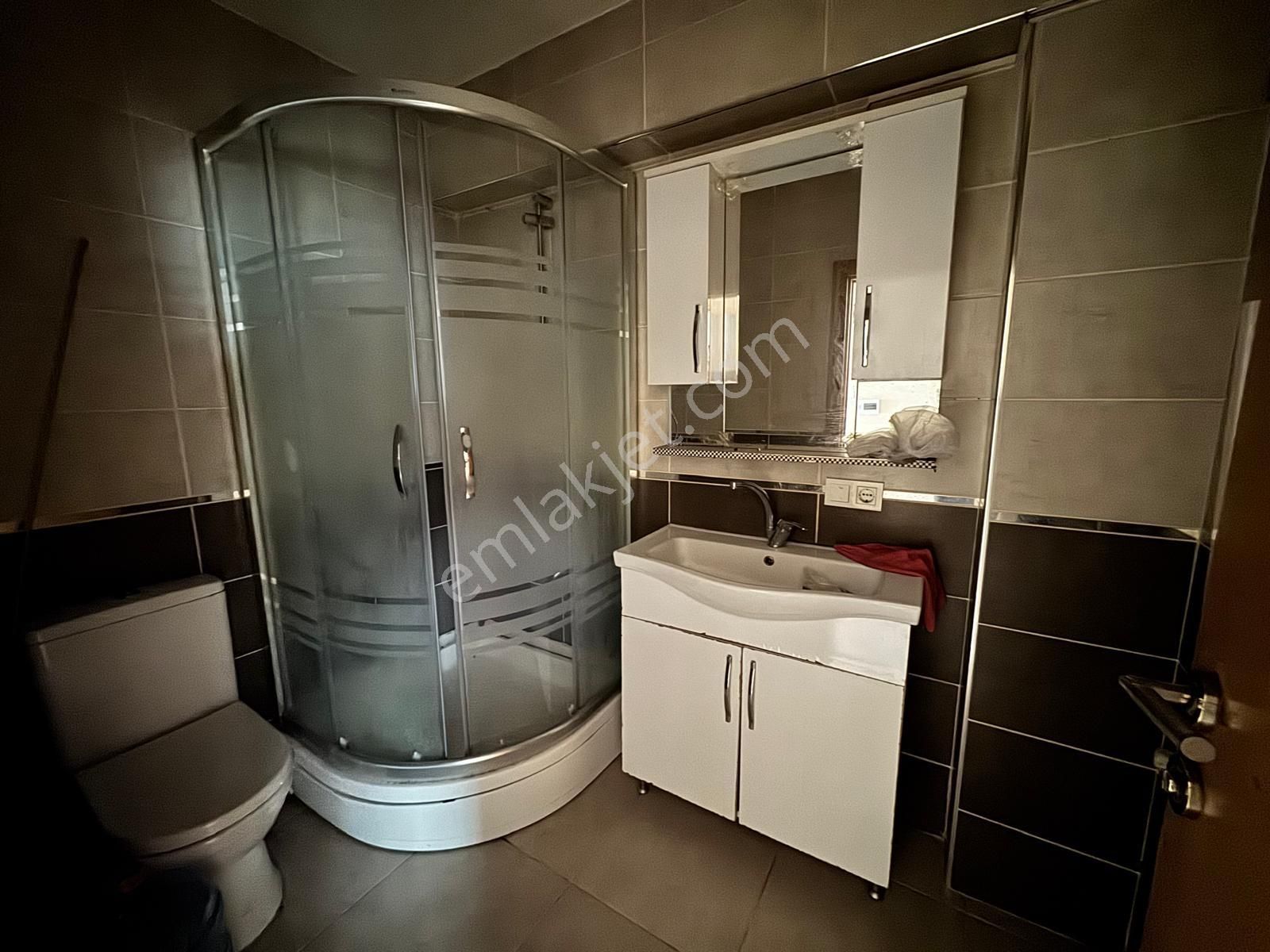 Gaziosmanpaşa Kaymakanlık Yanı Eşyalı Kiralık 1+1 Daire - Görsel 15