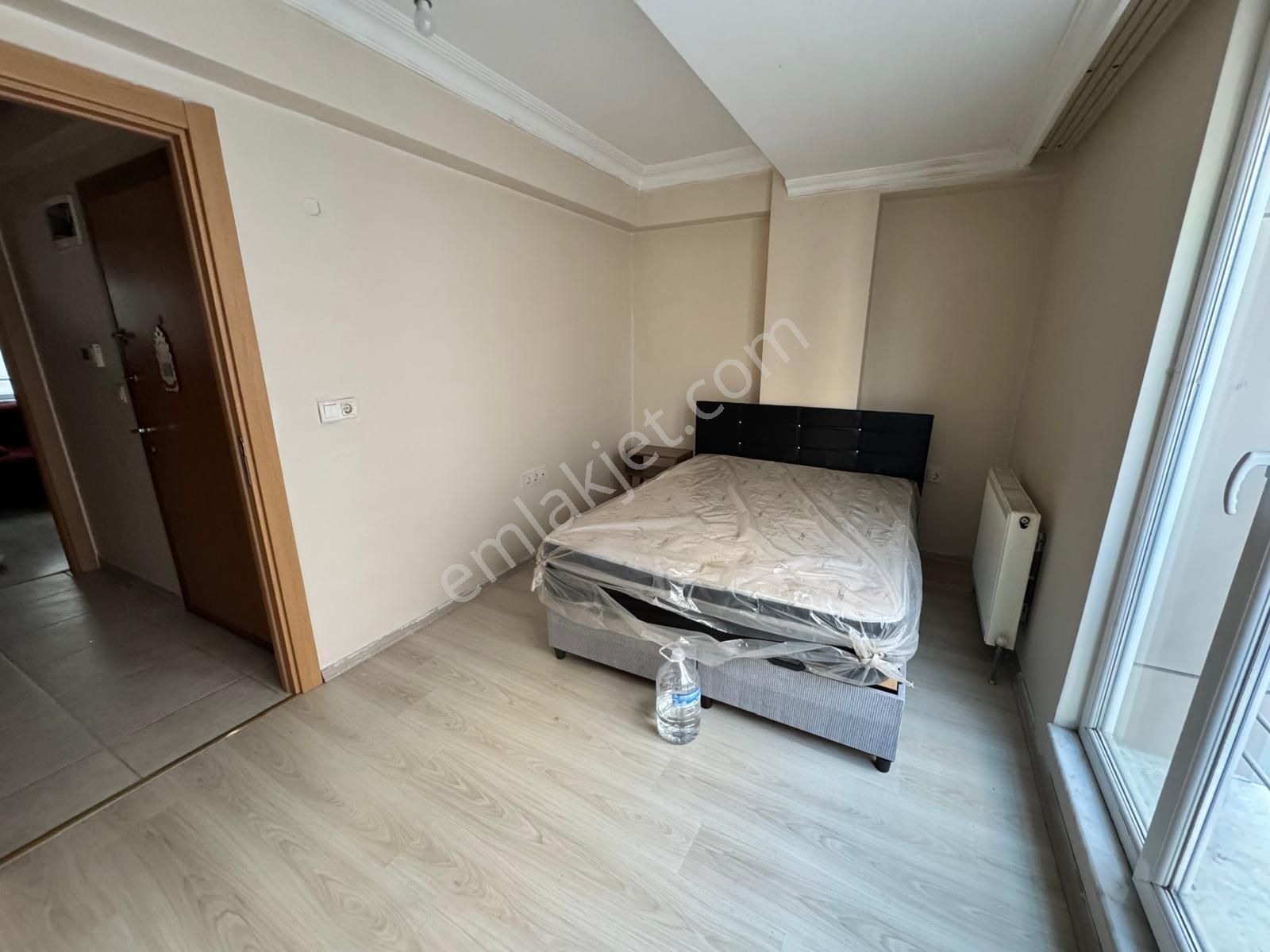 Gaziosmanpaşa Kaymakanlık Yanı Eşyalı Kiralık 1+1 Daire - Görsel 6