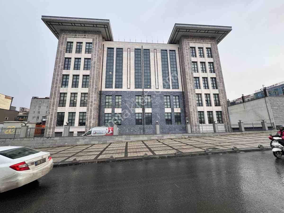 Gaziosmanpaşa Kaymakanlık Yanı Eşyalı Kiralık 1+1 Daire - Görsel 5