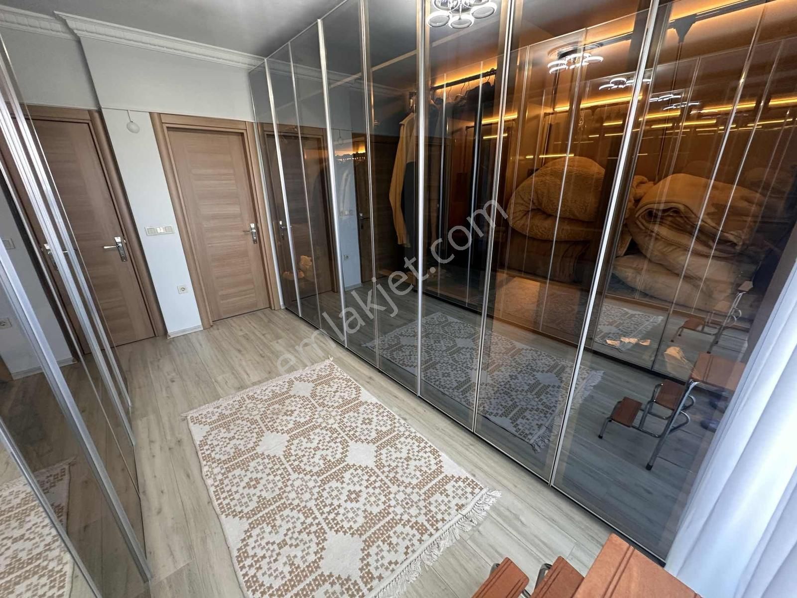 Tamiş'den Tuzla Marina'da Butik Sitede 6+1 Kiralık Villa - Görsel 35