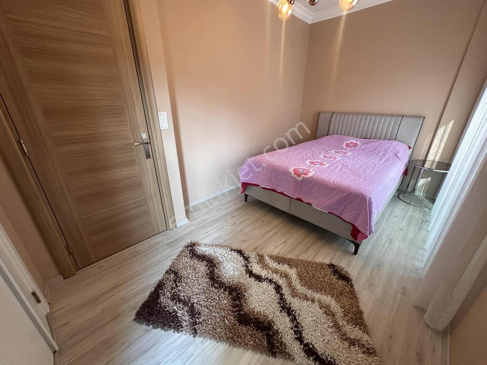 Tamiş'den Tuzla Marina'da Butik Sitede 6+1 Kiralık Villa - Görsel 24