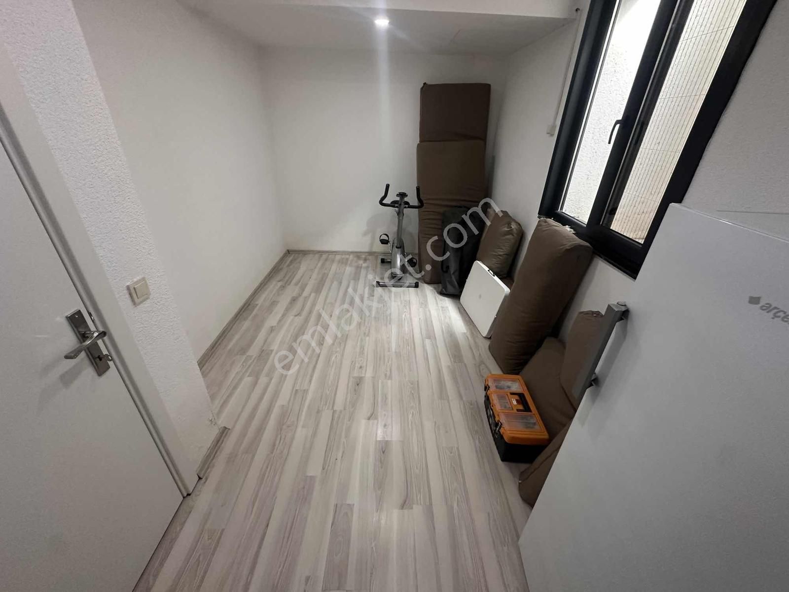 Tamiş'den Tuzla Marina'da Butik Sitede 6+1 Kiralık Villa - Görsel 11