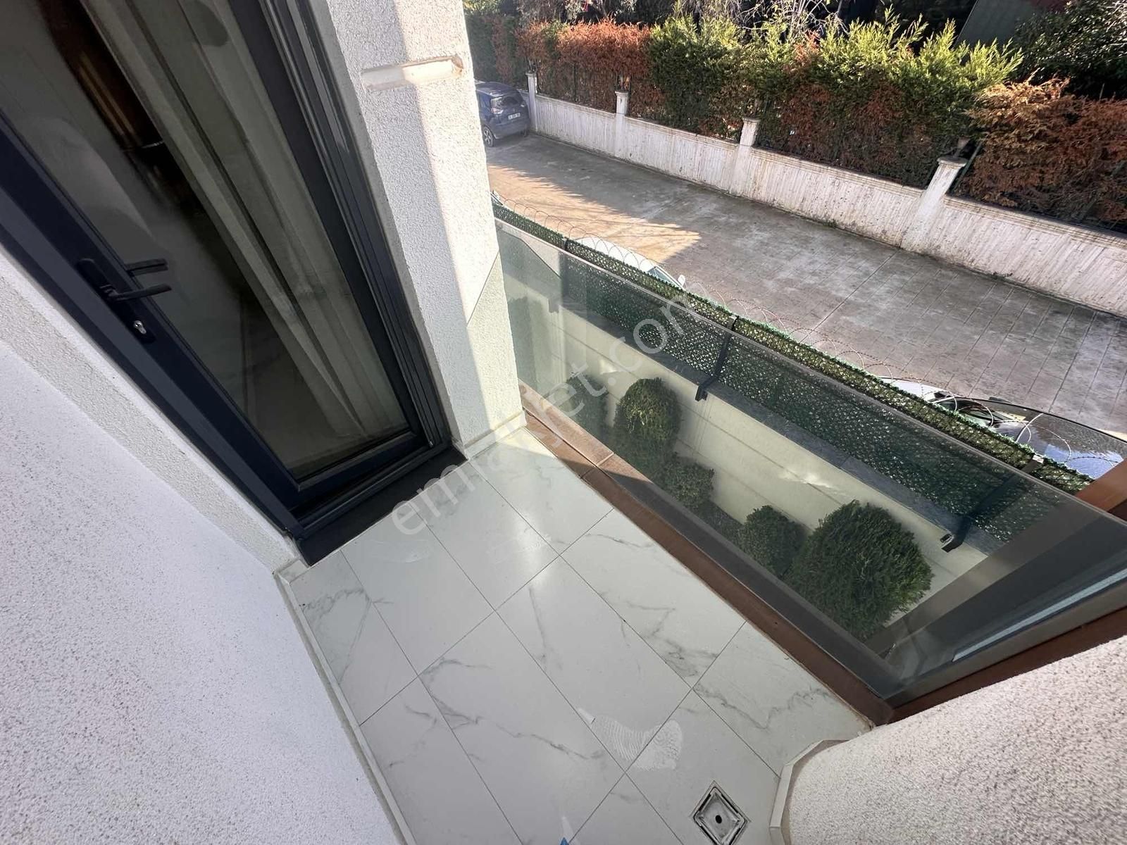 Tamiş'den Tuzla Marina'da Butik Sitede 6+1 Kiralık Villa - Görsel 31