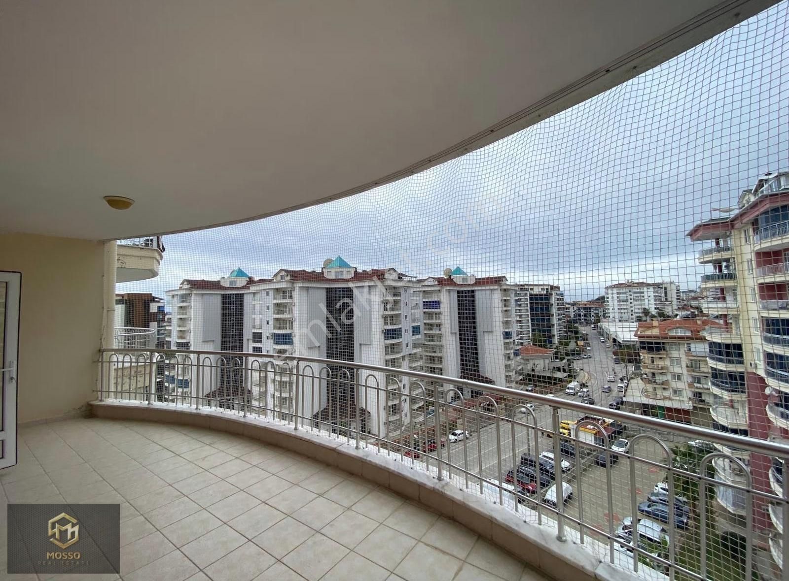 Alanya Cikcillide 2+1 115m2 Temiz Ve Kullanışlı Satılık Daire - Görsel 2