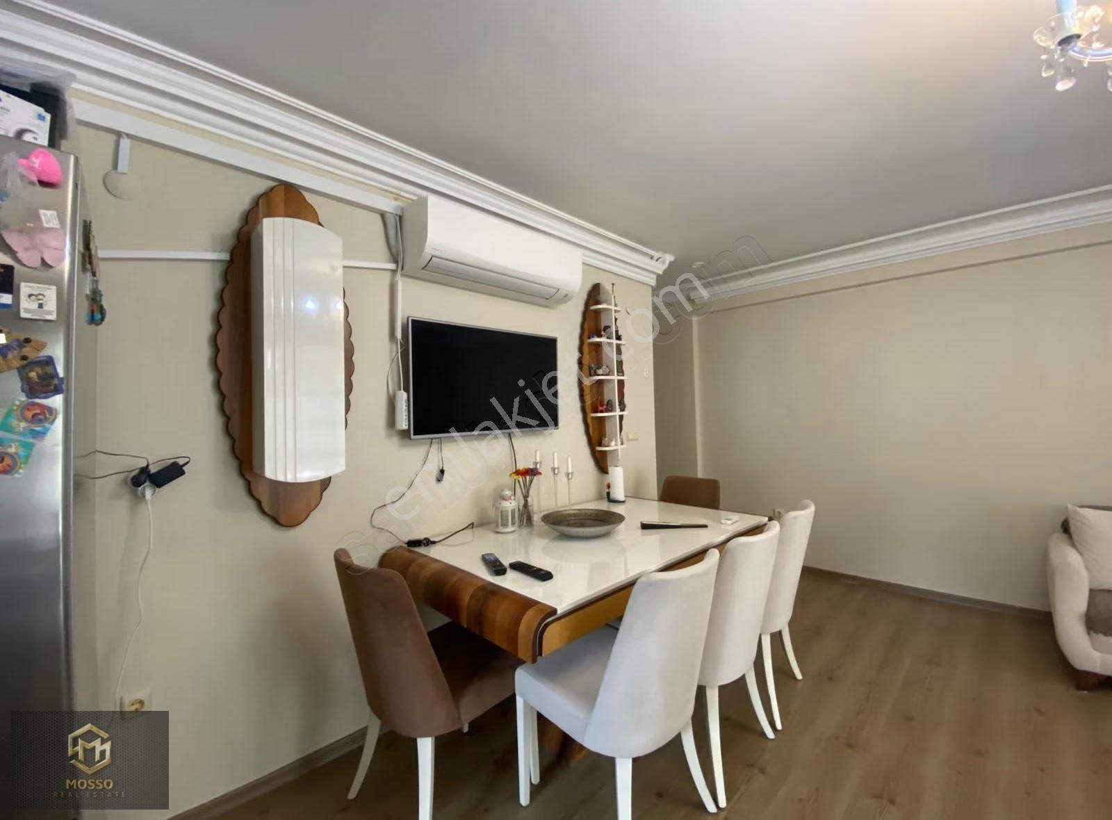 Alanya Cikcillide 2+1 115m2 Temiz Ve Kullanışlı Satılık Daire - Görsel 16