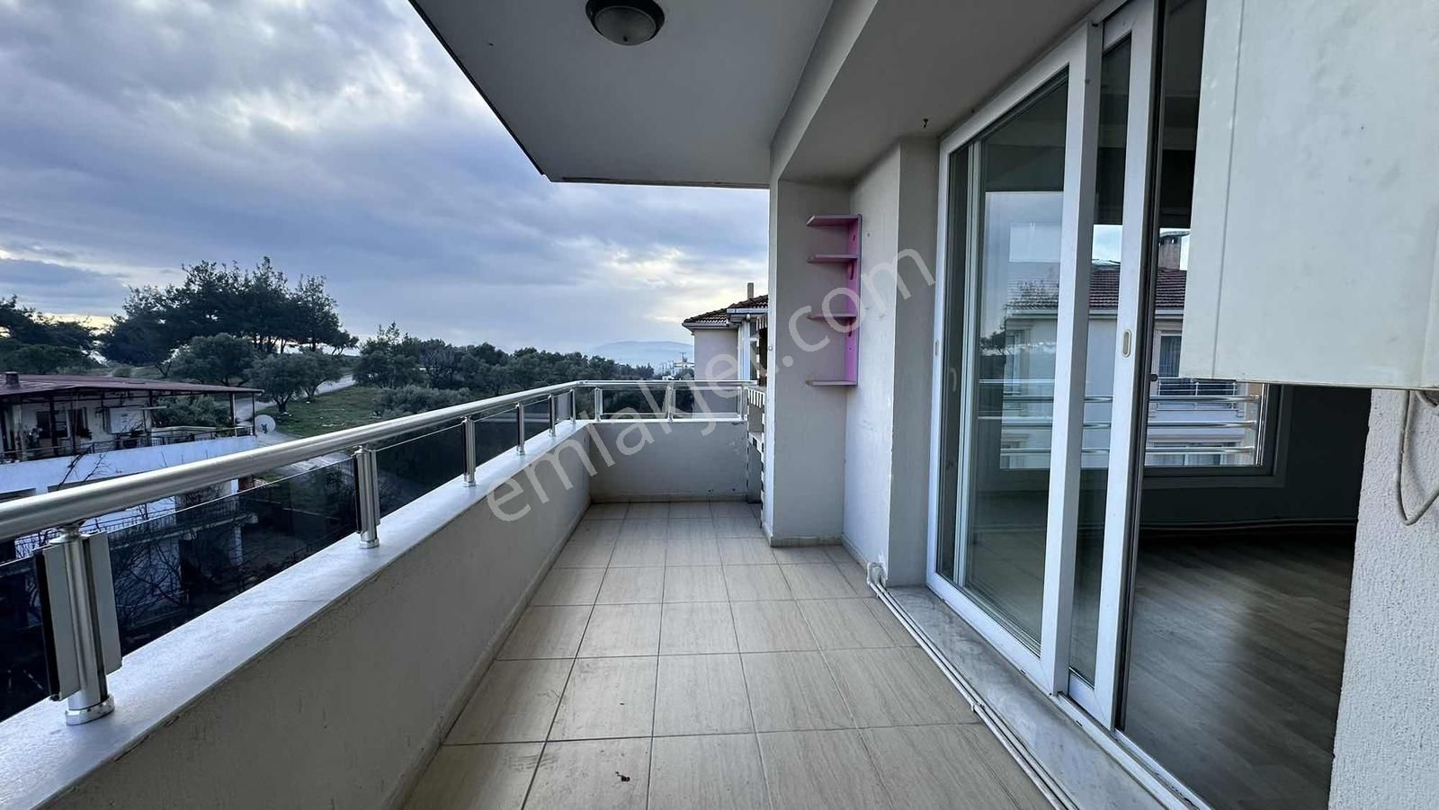 Turyap'tan Site İçi İnönü Mah.de 3+1 Bakımlı Kiralık Daire - Görsel 28