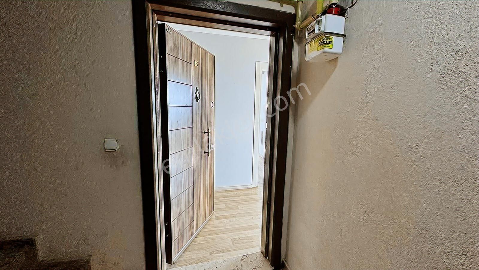 Turyap'tan Site İçi İnönü Mah.de 3+1 Bakımlı Kiralık Daire - Görsel 25