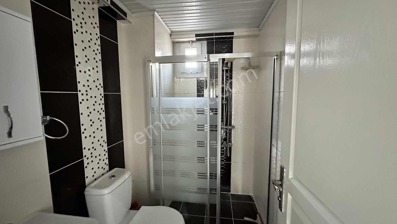 Turyap'tan Site İçi İnönü Mah.de 3+1 Bakımlı Kiralık Daire - Görsel 12