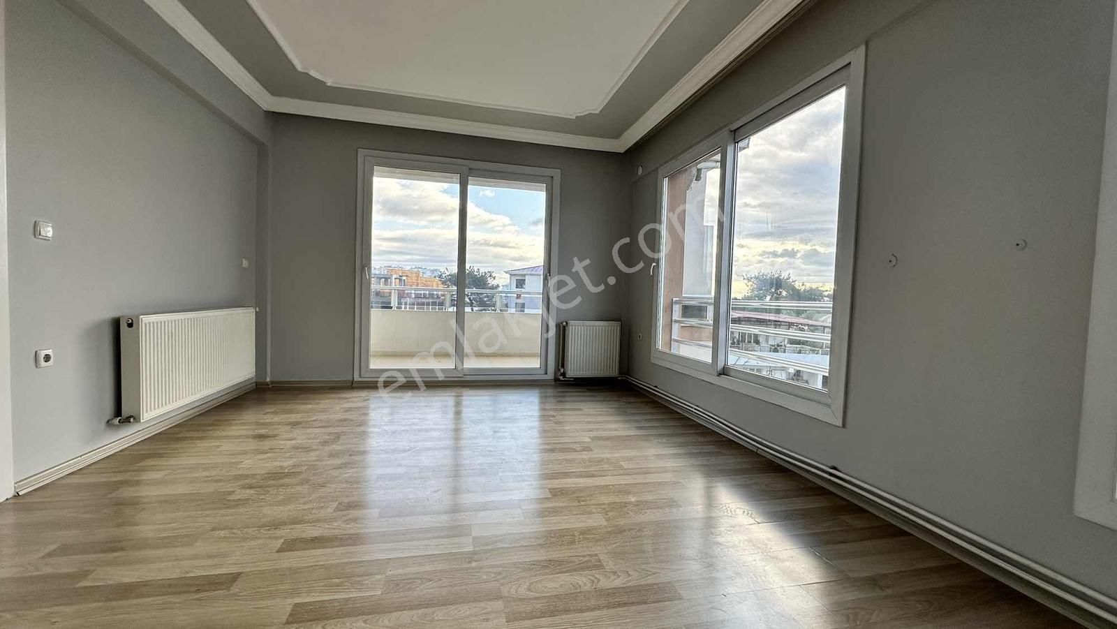 Turyap'tan Site İçi İnönü Mah.de 3+1 Bakımlı Kiralık Daire - Görsel 10