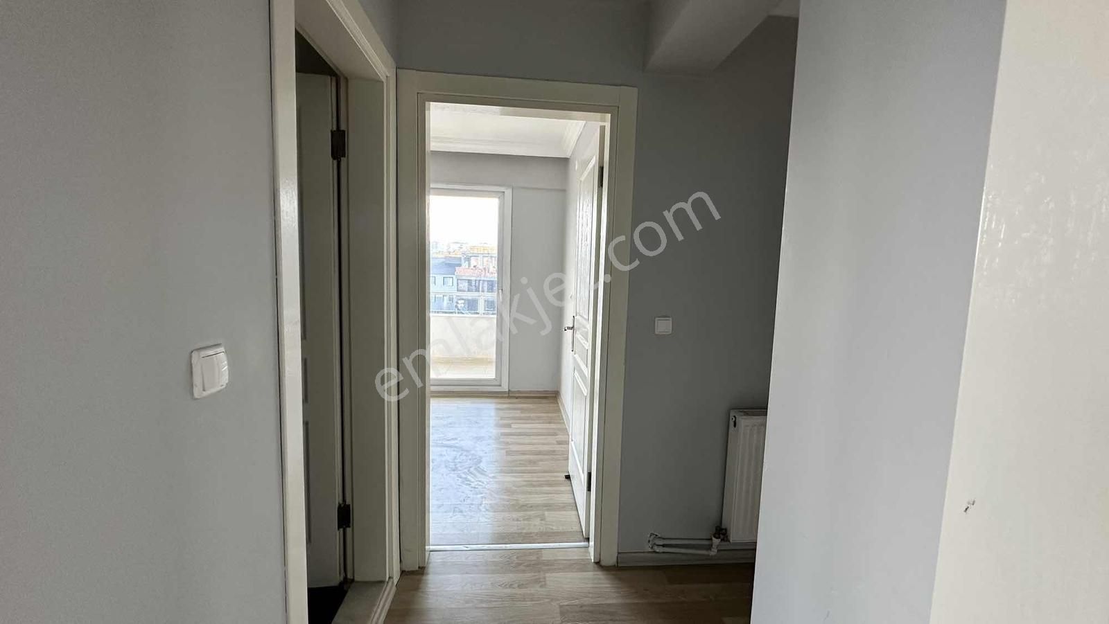 Turyap'tan Site İçi İnönü Mah.de 3+1 Bakımlı Kiralık Daire - Görsel 17