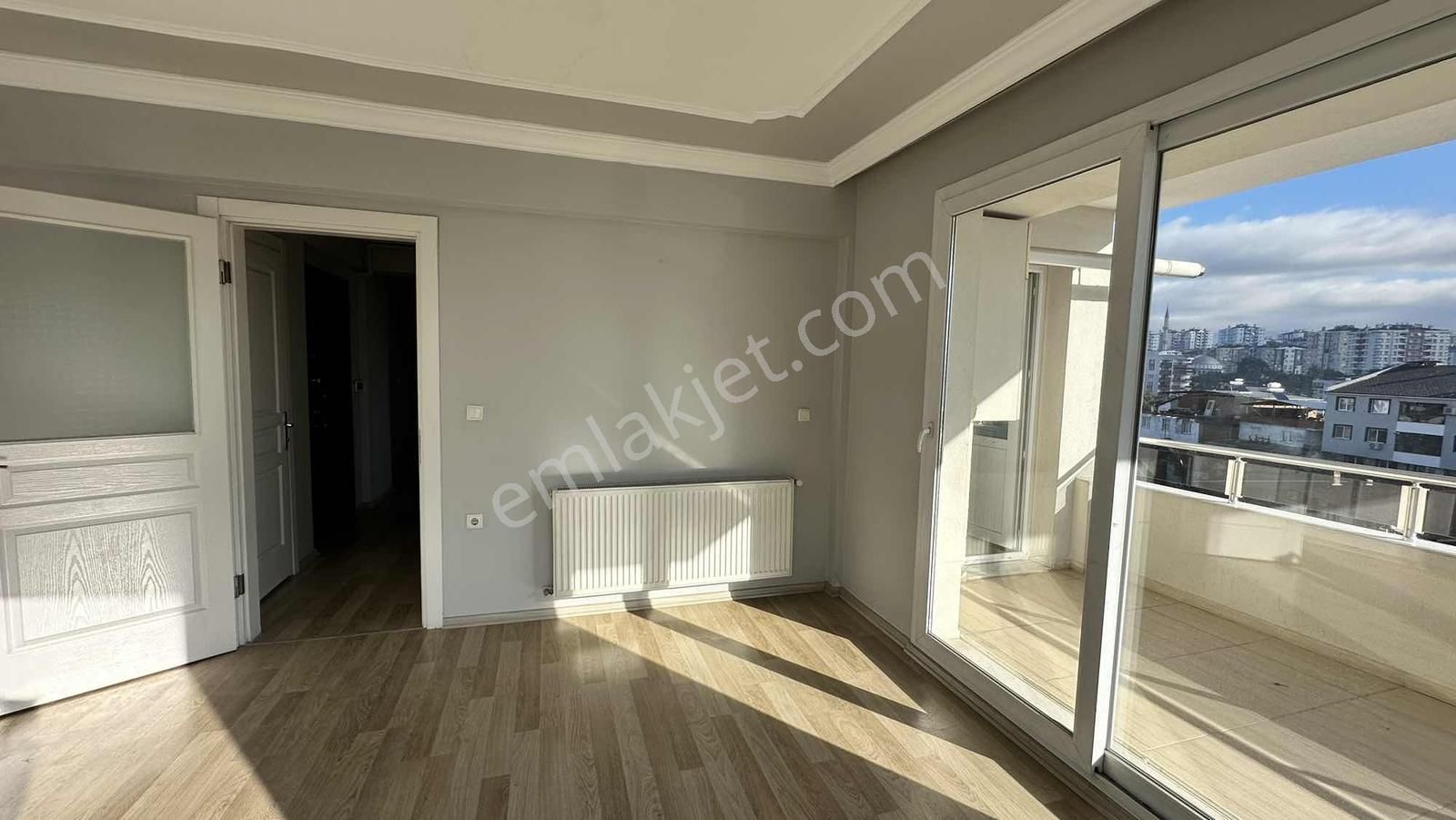 Turyap'tan Site İçi İnönü Mah.de 3+1 Bakımlı Kiralık Daire - Görsel 34