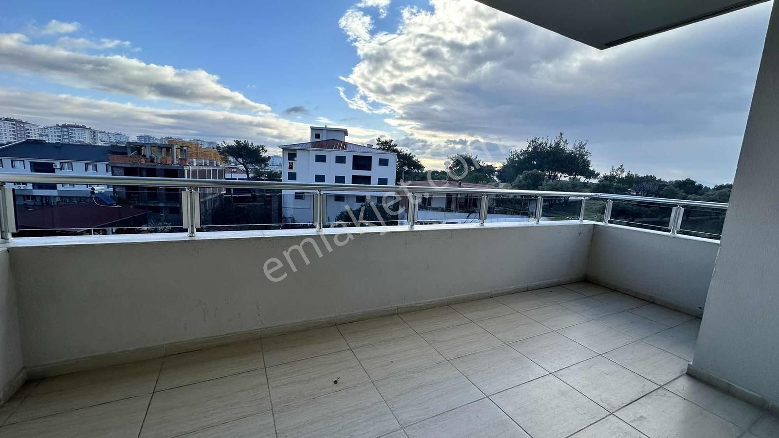 Turyap'tan Site İçi İnönü Mah.de 3+1 Bakımlı Kiralık Daire - Görsel 5