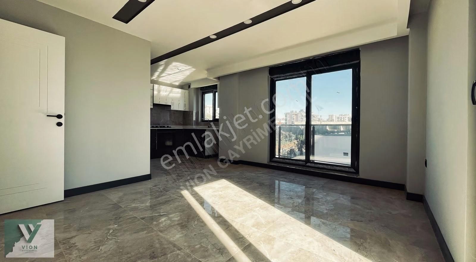 Altıntaş Golden Stone Sitesinde Geniş 2+1 Fırsat Daire - Görsel 10