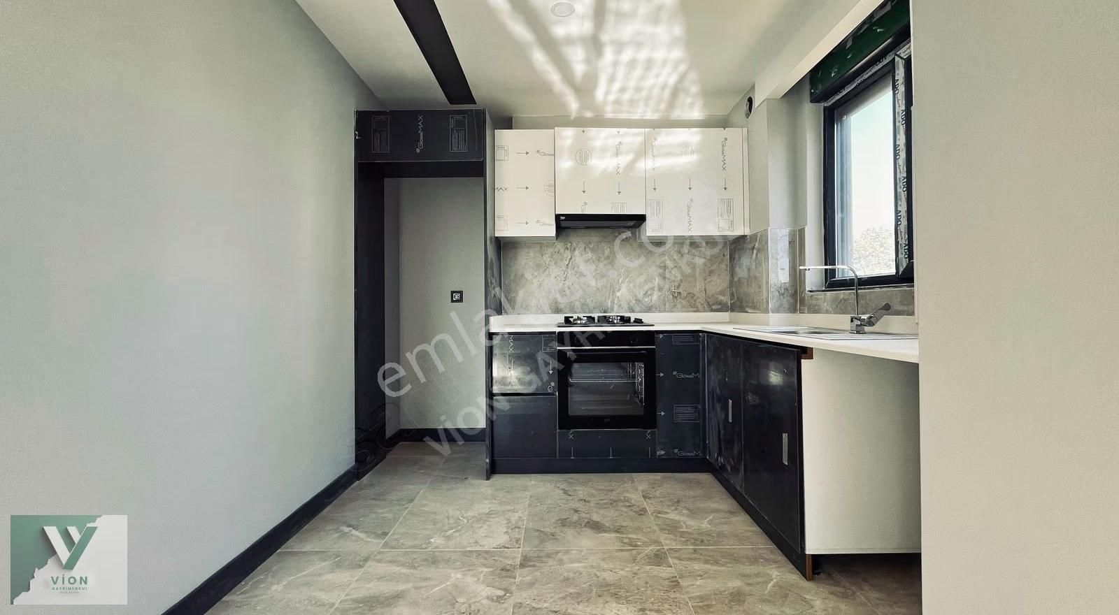 Altıntaş Golden Stone Sitesinde Geniş 2+1 Fırsat Daire - Görsel 8