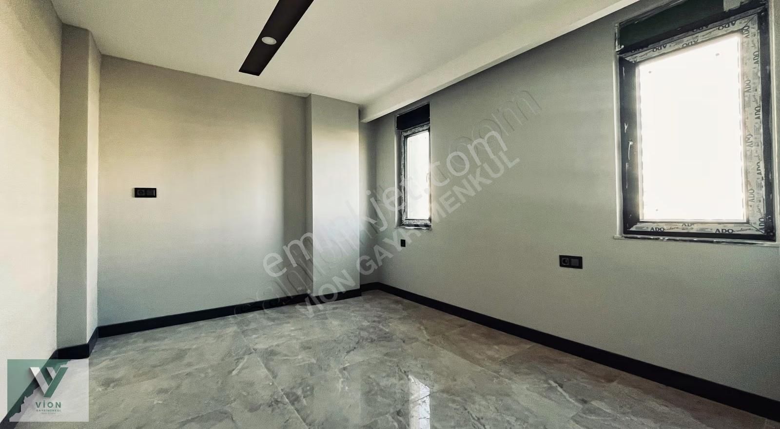 Altıntaş Golden Stone Sitesinde Geniş 2+1 Fırsat Daire - Görsel 13