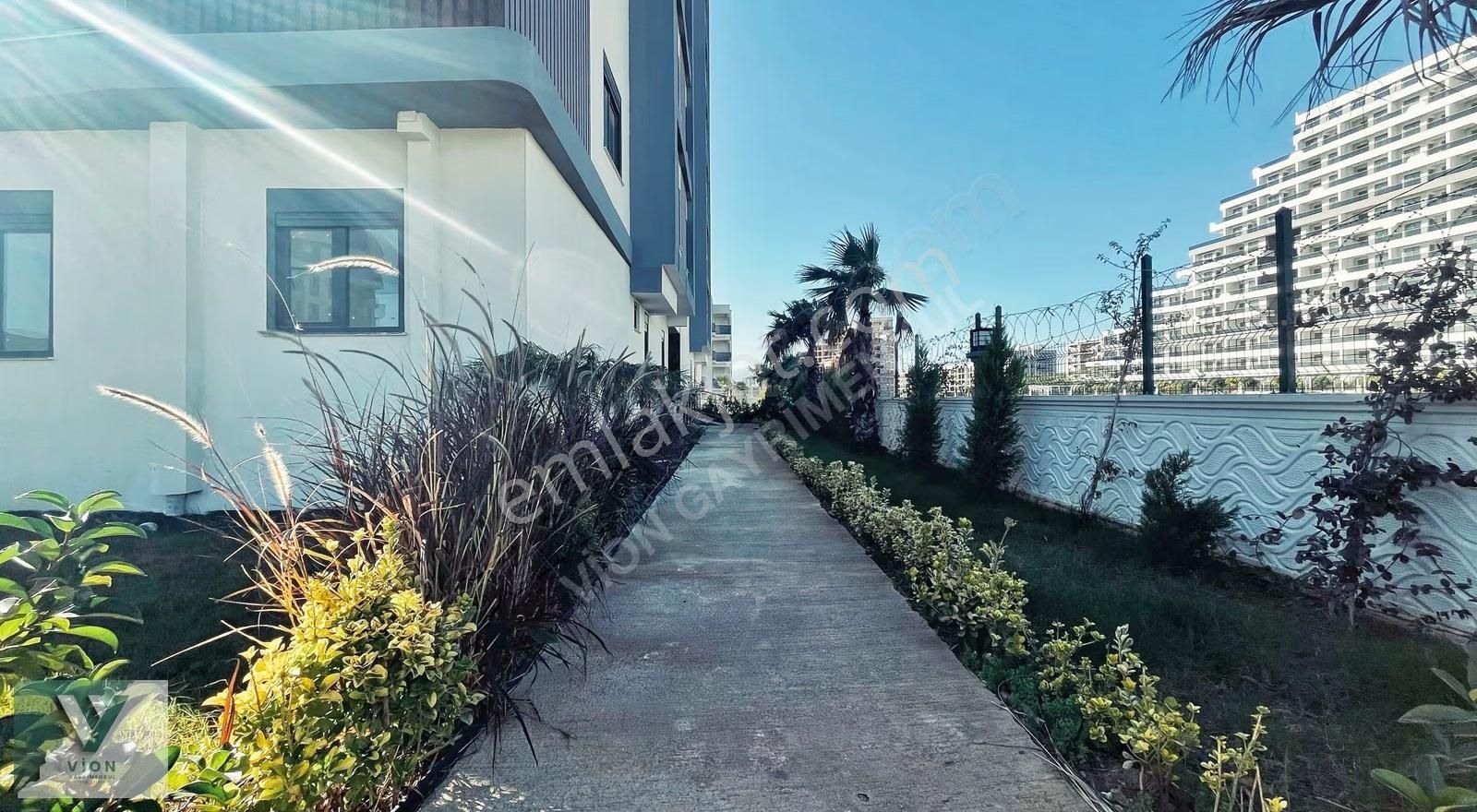 Altıntaş Golden Stone Sitesinde Geniş 2+1 Fırsat Daire - Görsel 11