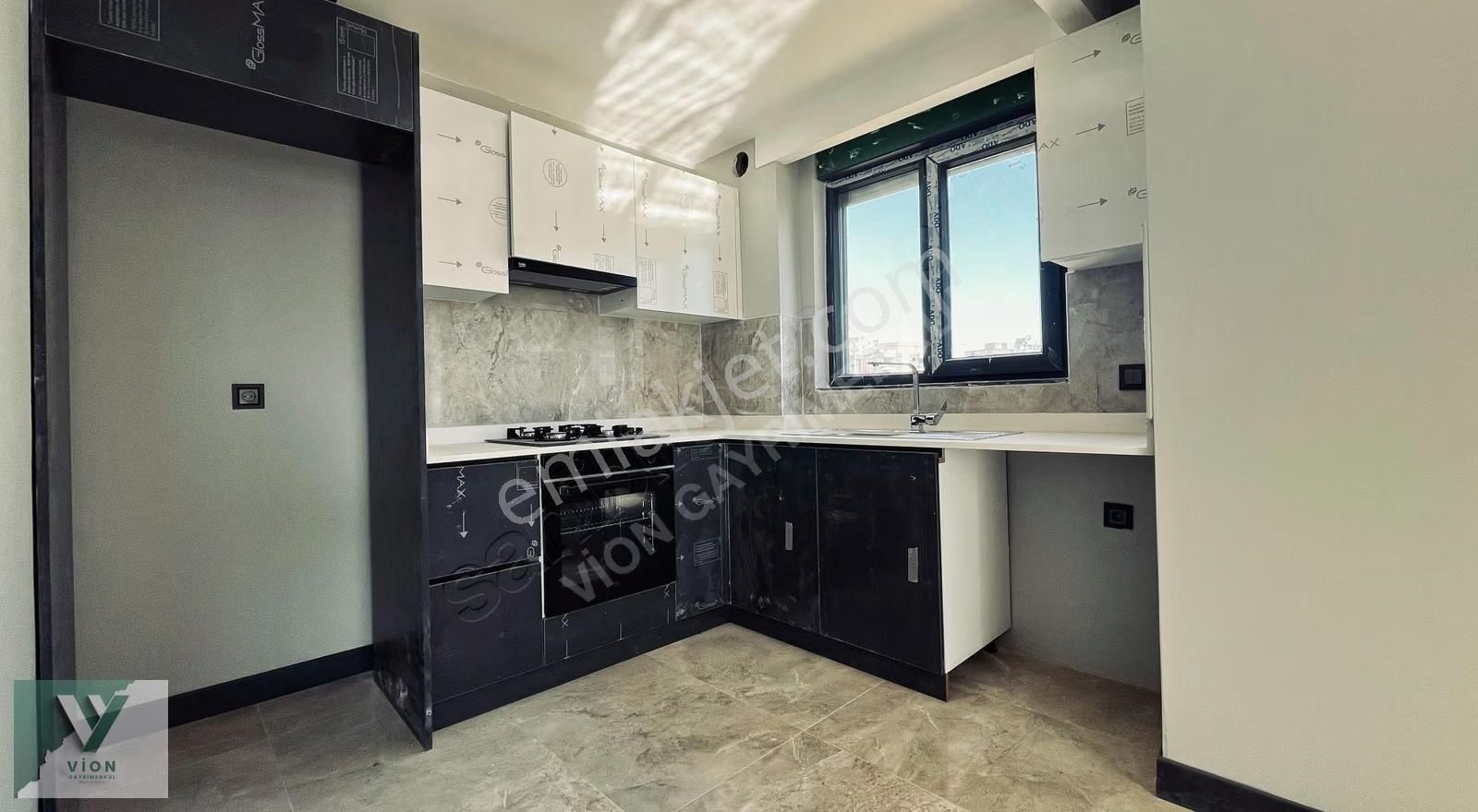 Altıntaş Golden Stone Sitesinde Geniş 2+1 Fırsat Daire - Görsel 12