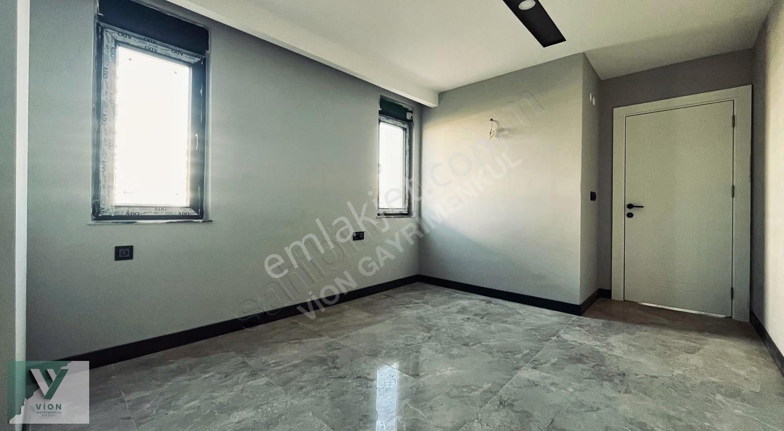 Altıntaş Golden Stone Sitesinde Geniş 2+1 Fırsat Daire - Görsel 2