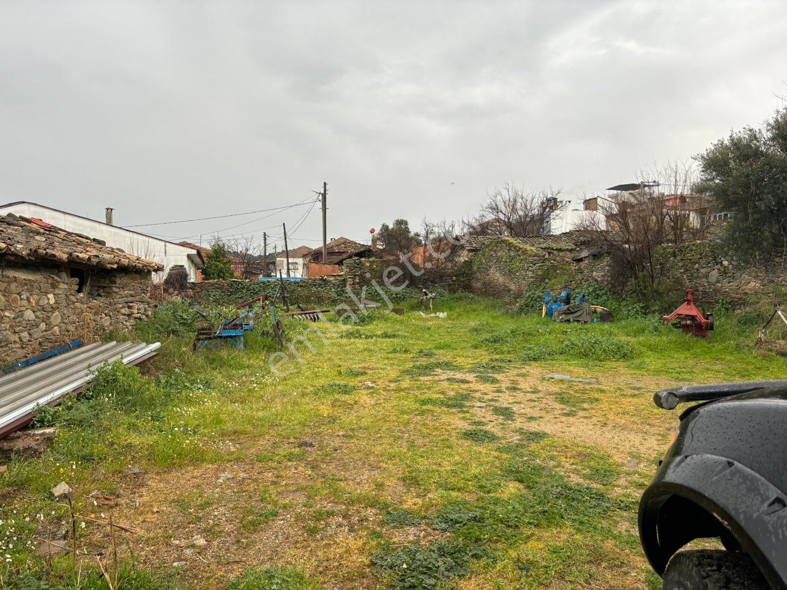 Yenipazar Donduran Mahallesinde Satılık 380 M² Arsa - Görsel 2