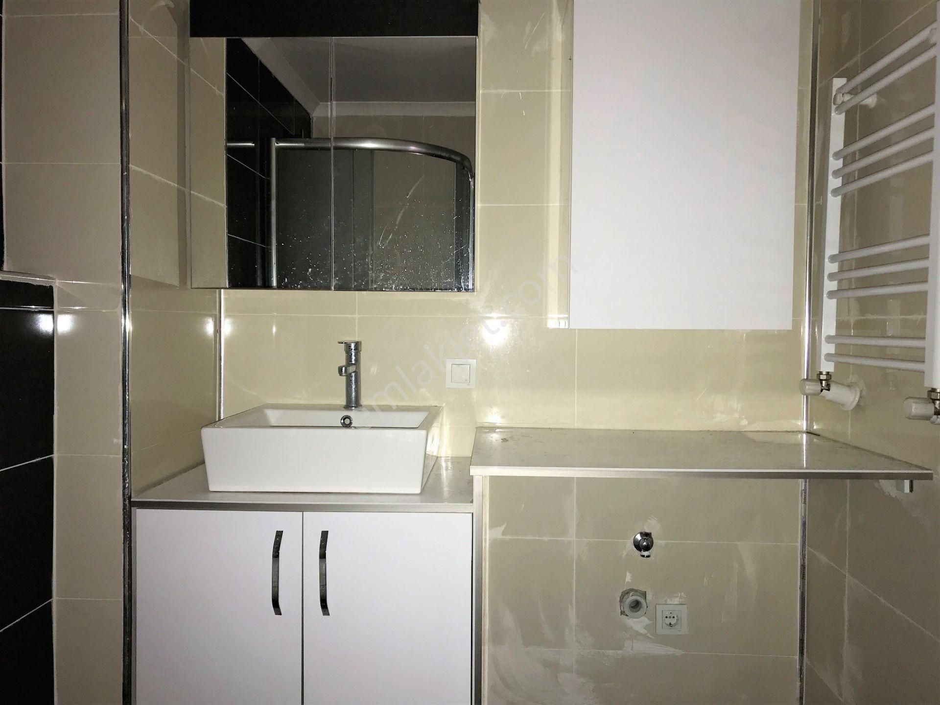 Green Pine Residence Fırsat 2+1 100 M2 6.kat 'eşyasız' - Görsel 15