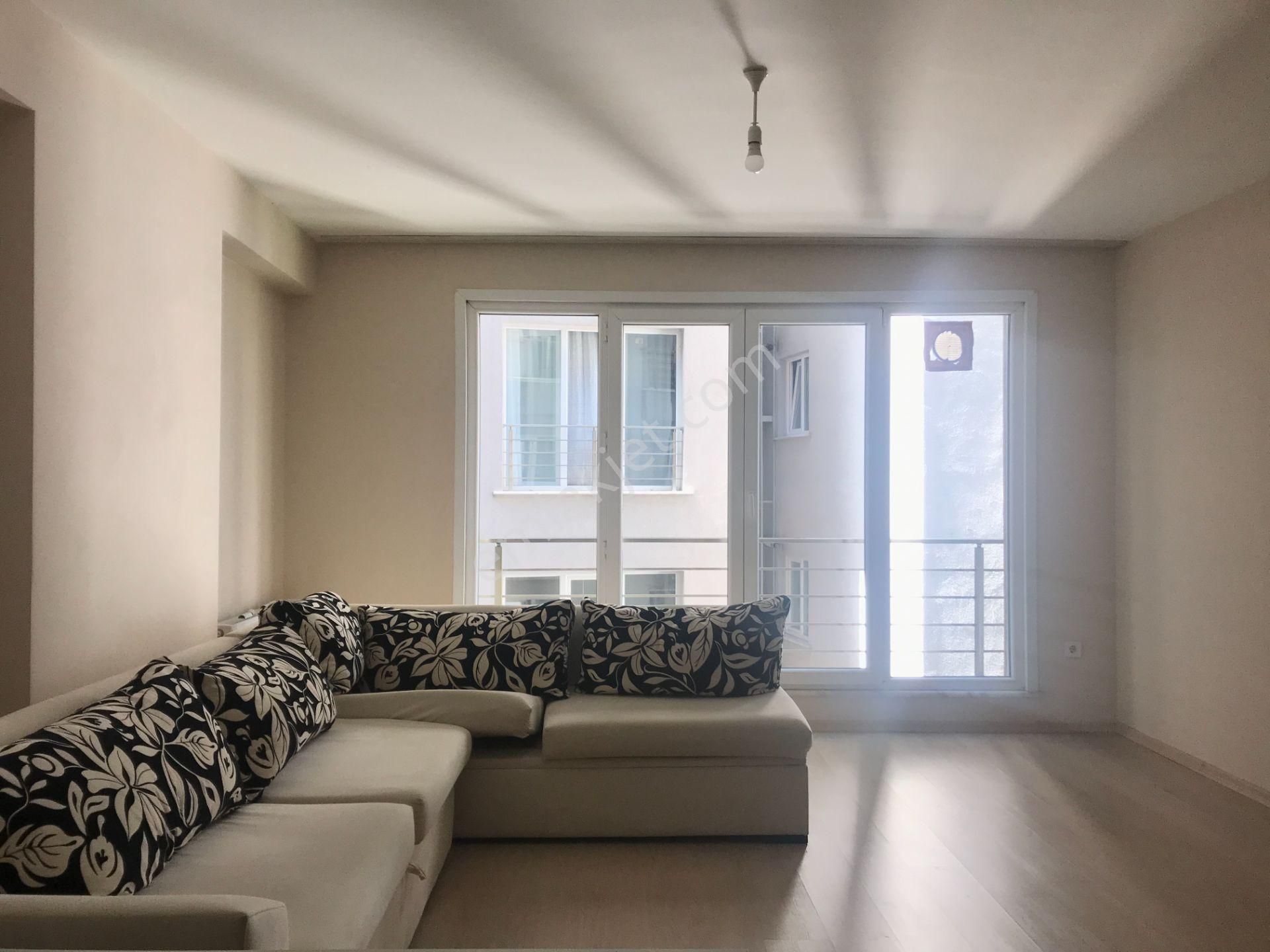 Green Pine Residence Fırsat 2+1 100 M2 6.kat 'eşyasız' - Görsel 5