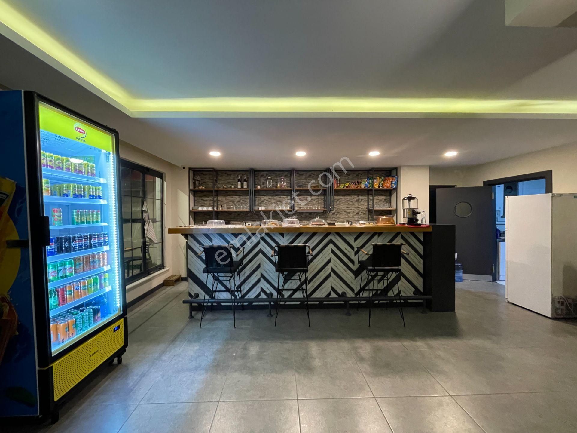 Green Pine Residence Fırsat 2+1 100 M2 6.kat 'eşyasız' - Görsel 32