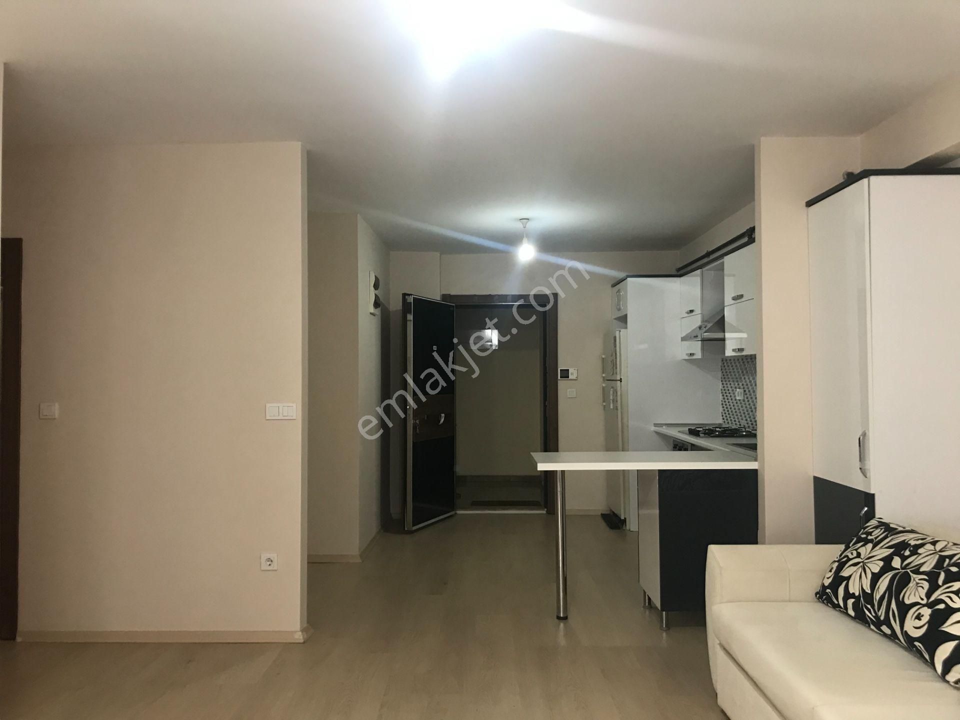 Green Pine Residence Fırsat 2+1 100 M2 6.kat 'eşyasız' - Görsel 8