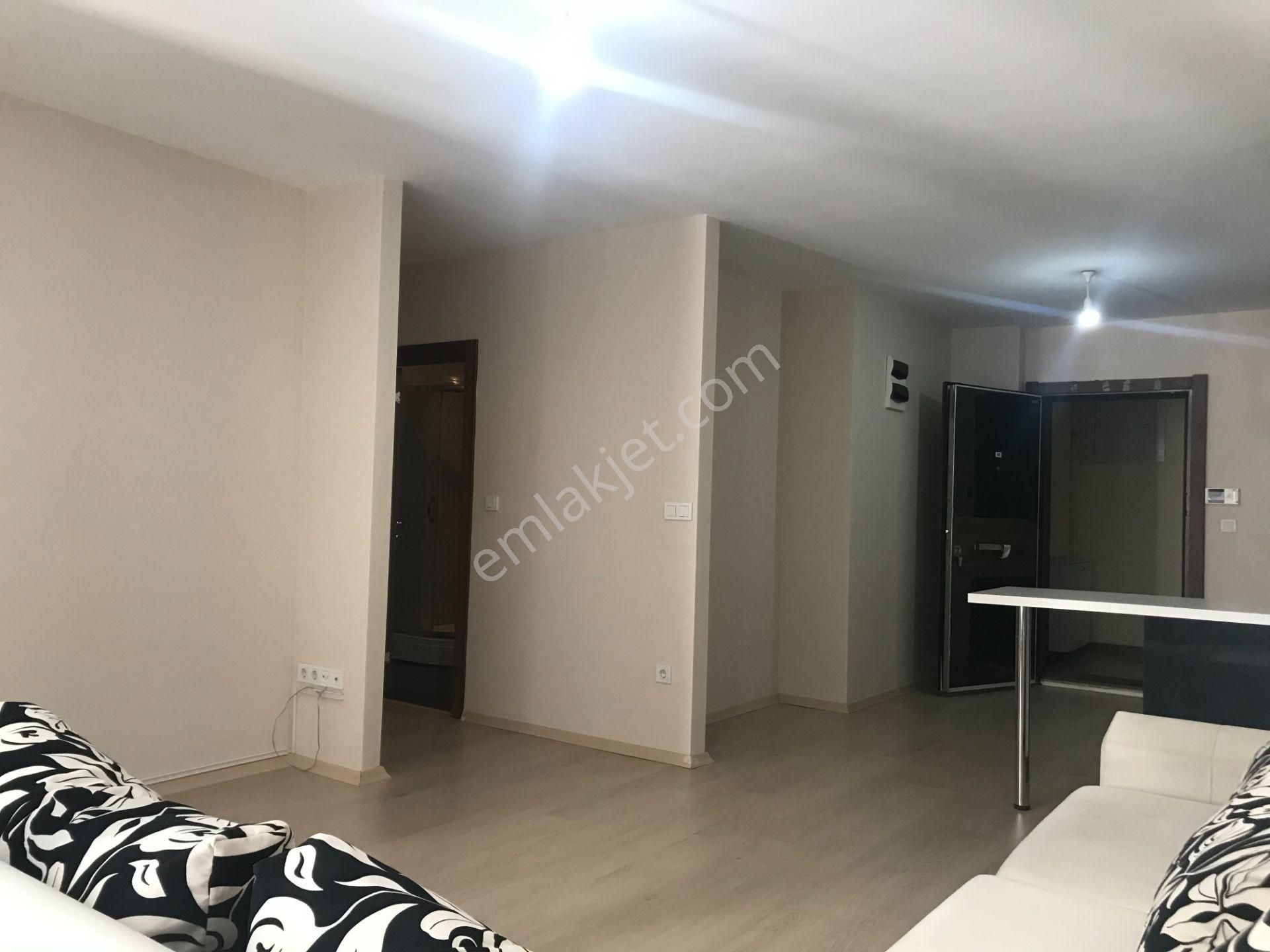 Green Pine Residence Fırsat 2+1 100 M2 6.kat 'eşyasız' - Görsel 9