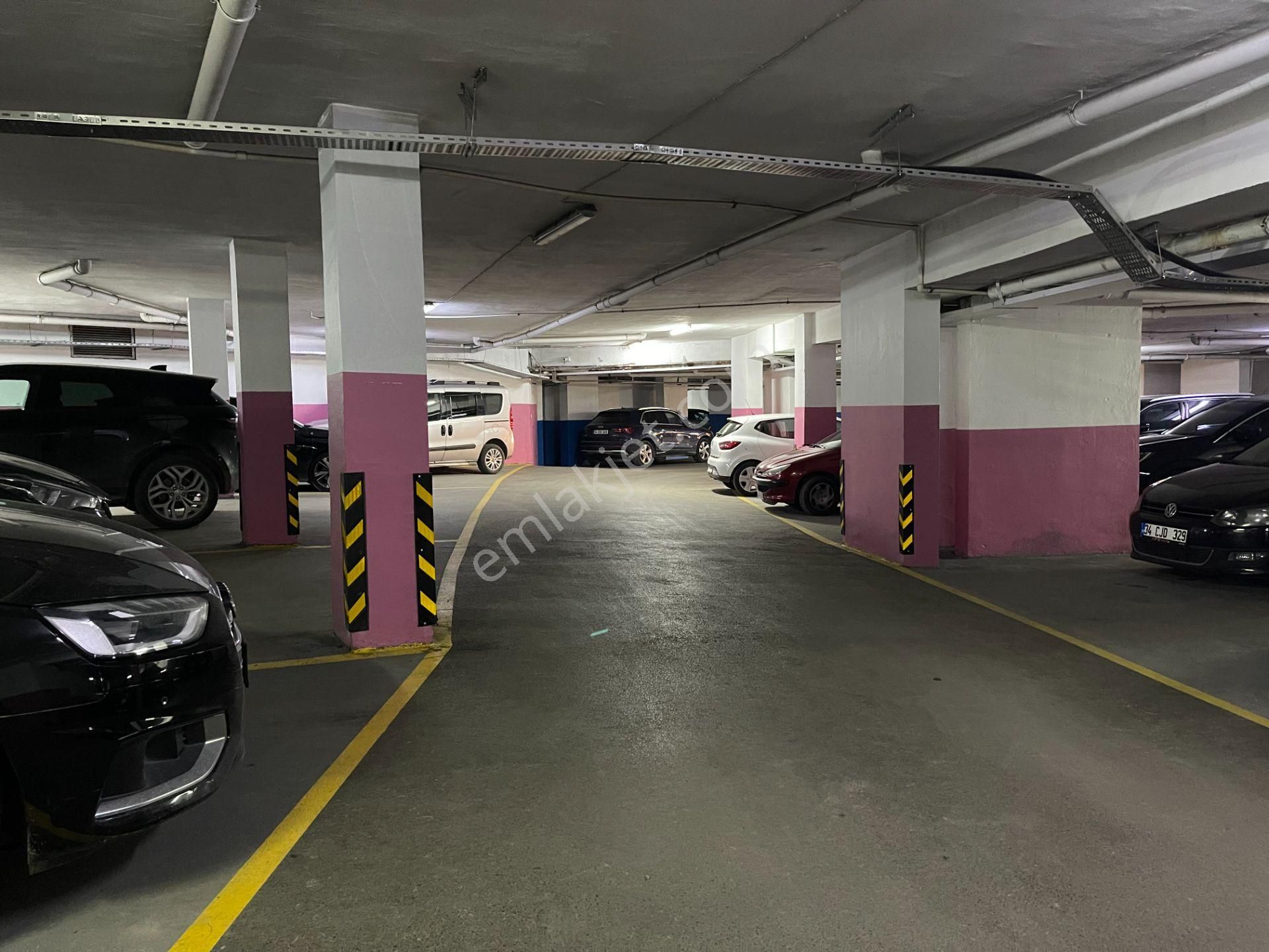 Green Pine Residence Fırsat 2+1 100 M2 6.kat 'eşyasız' - Görsel 34