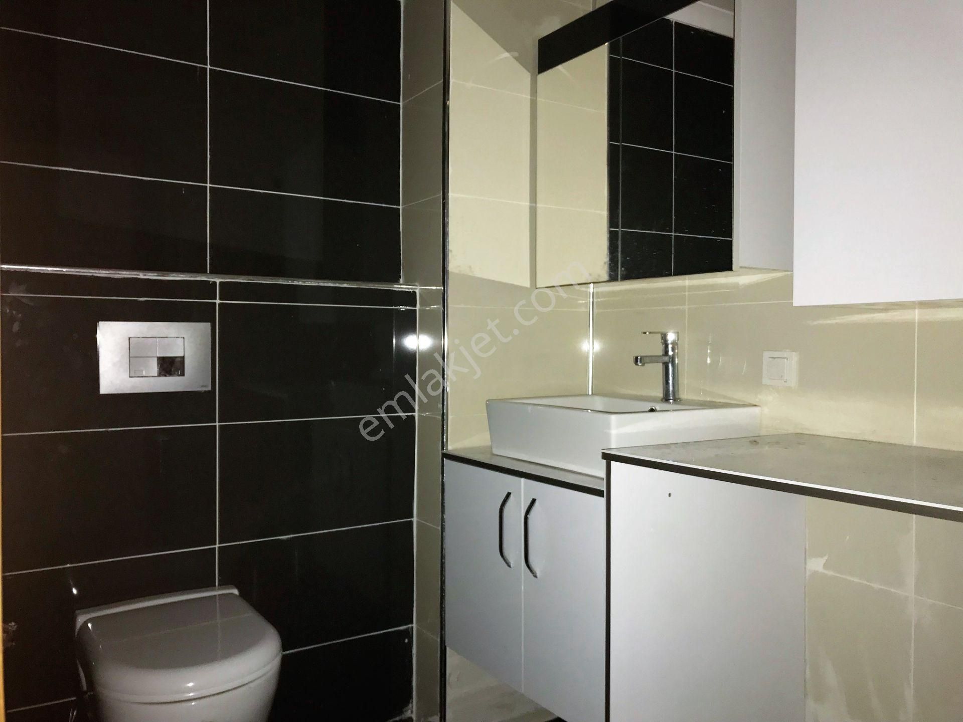 Green Pine Residence Fırsat 2+1 100 M2 6.kat 'eşyasız' - Görsel 13